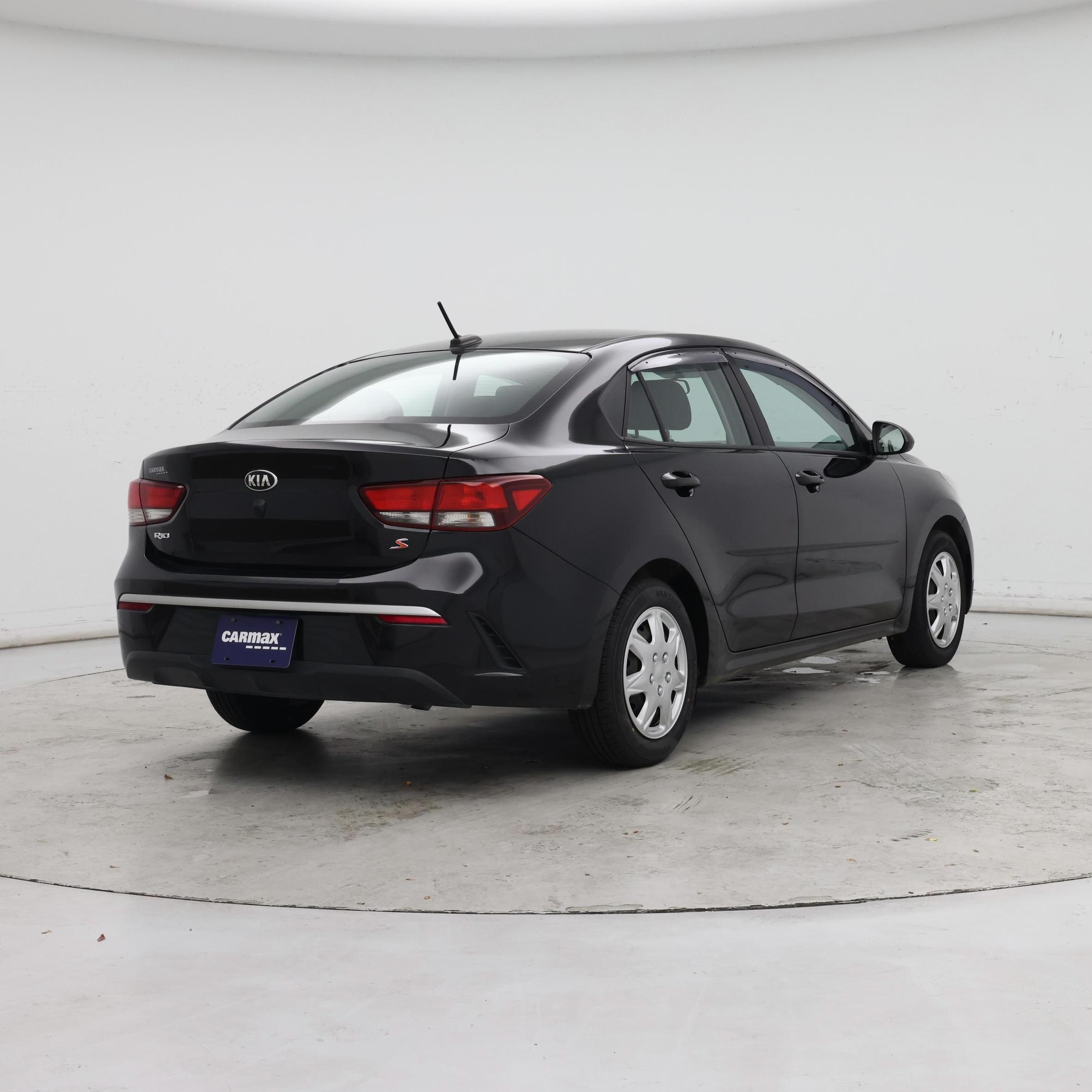 Thumbnail: 2021 Kia Rio - 8