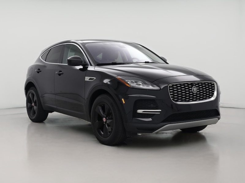 2021 Jaguar E-Pace  -
                  Fayetteville, NC