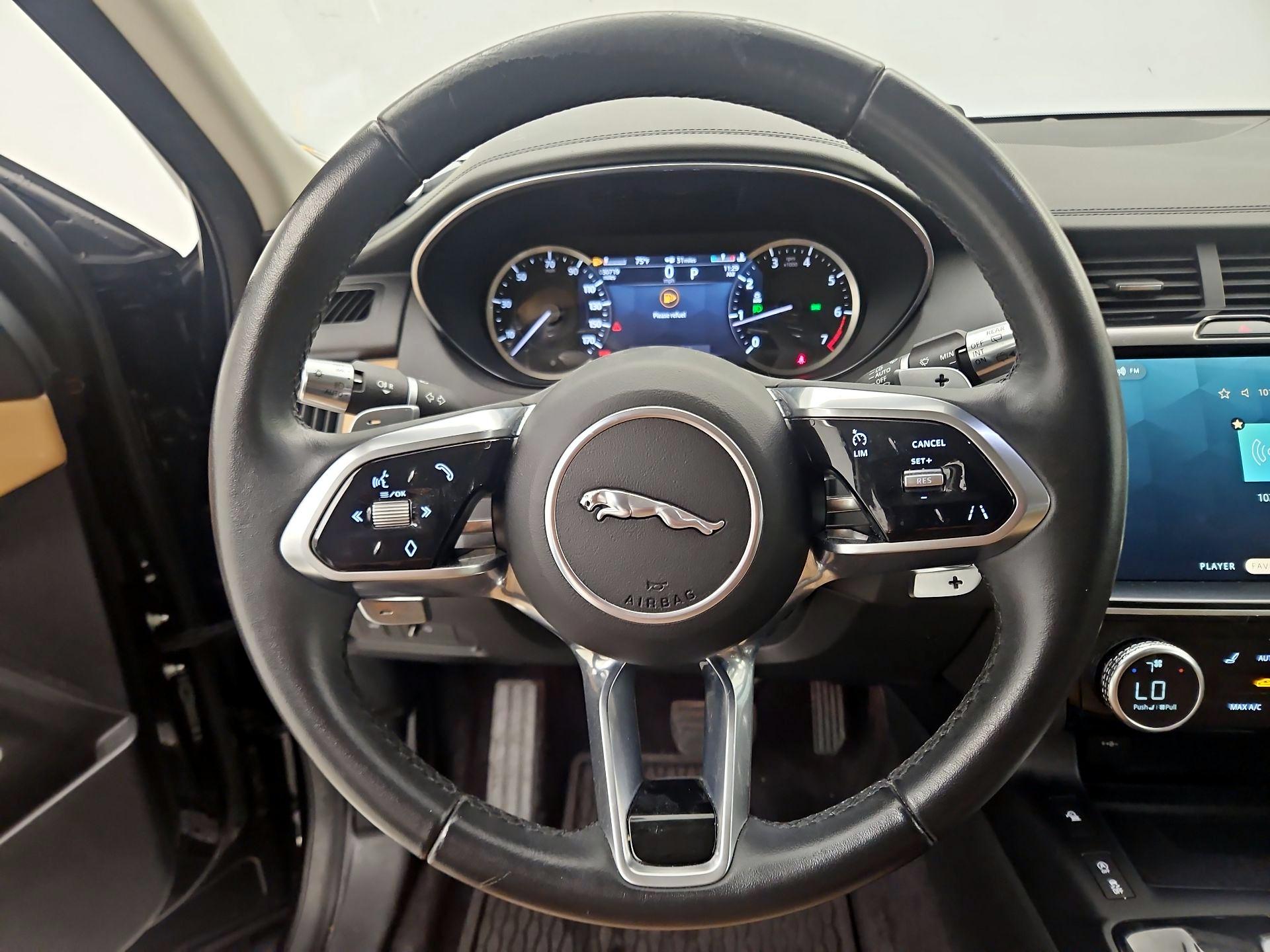 Thumbnail: 2021 Jaguar E-Pace - 10