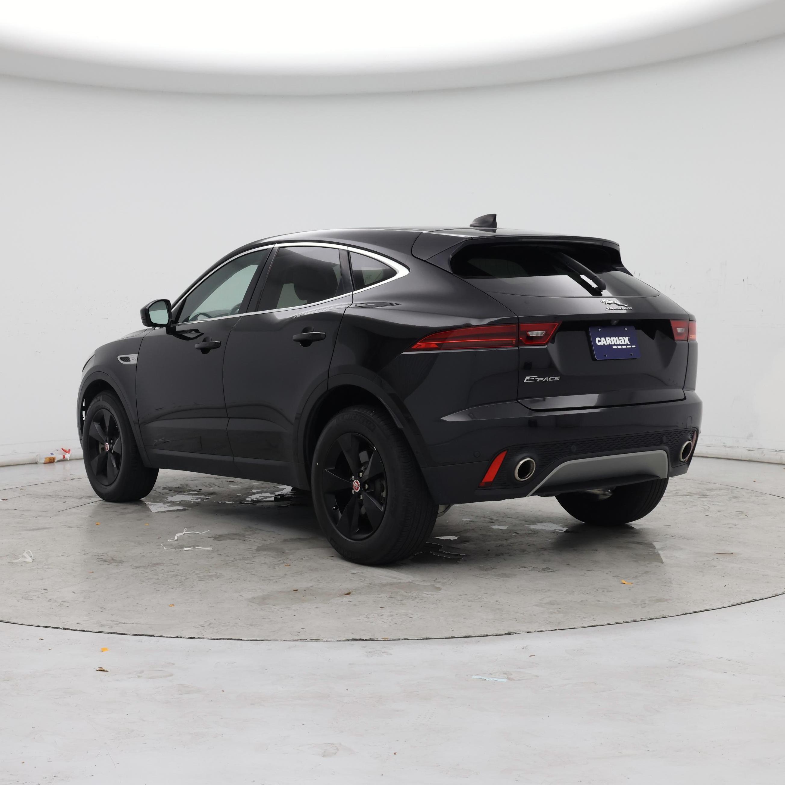 Thumbnail: 2021 Jaguar E-Pace - 2