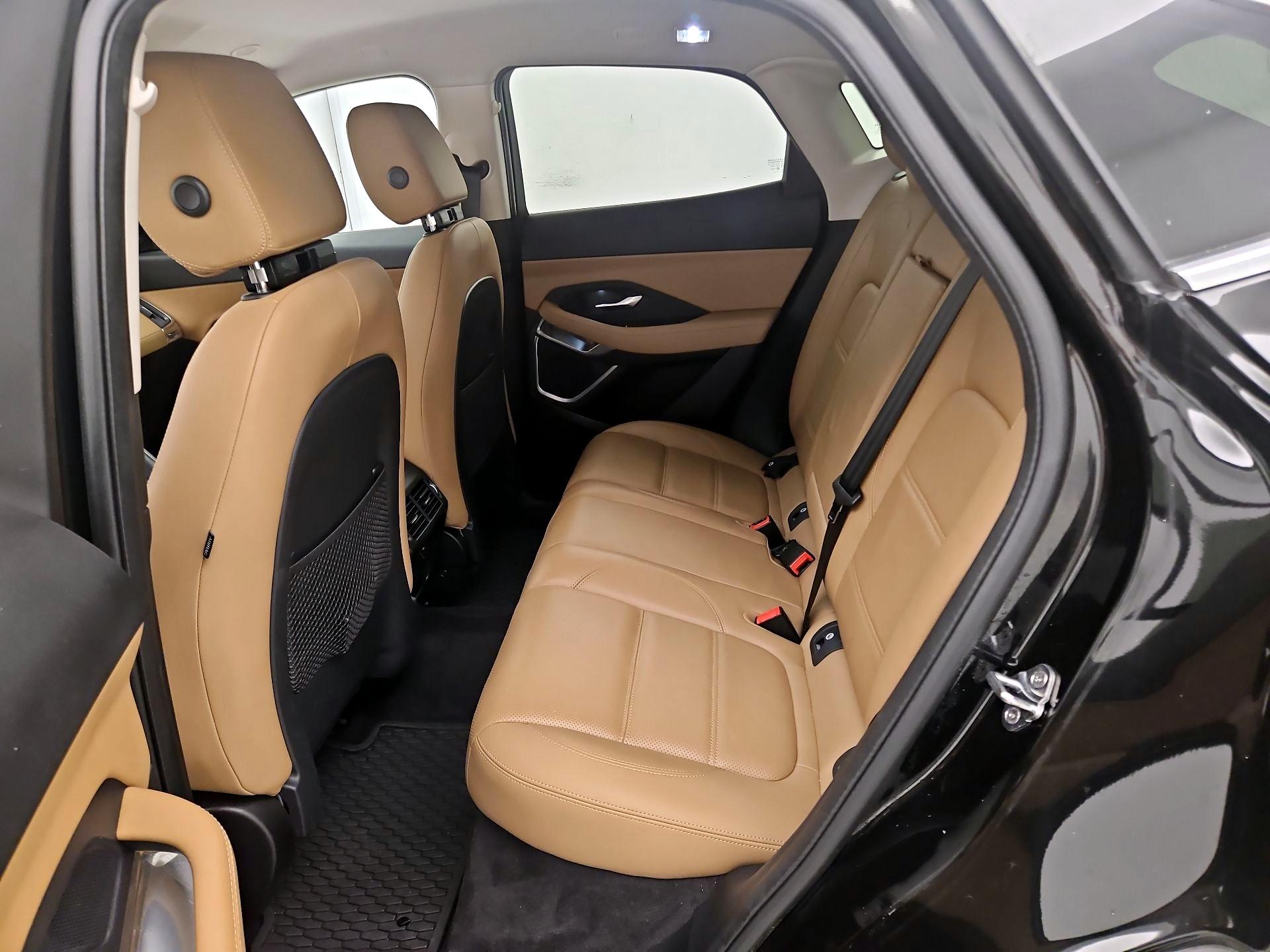 Thumbnail: 2021 Jaguar E-Pace - 19