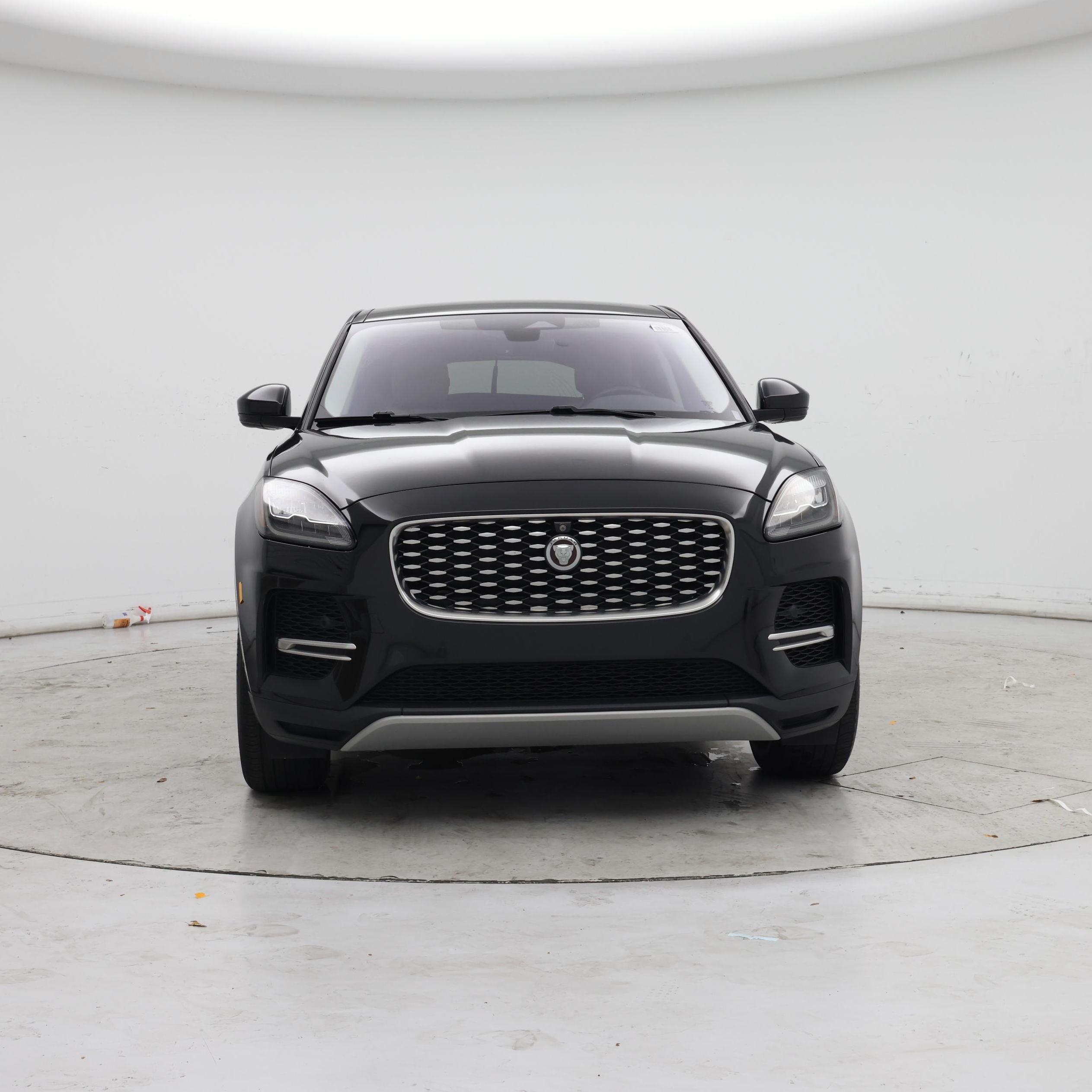 Thumbnail: 2021 Jaguar E-Pace - 5