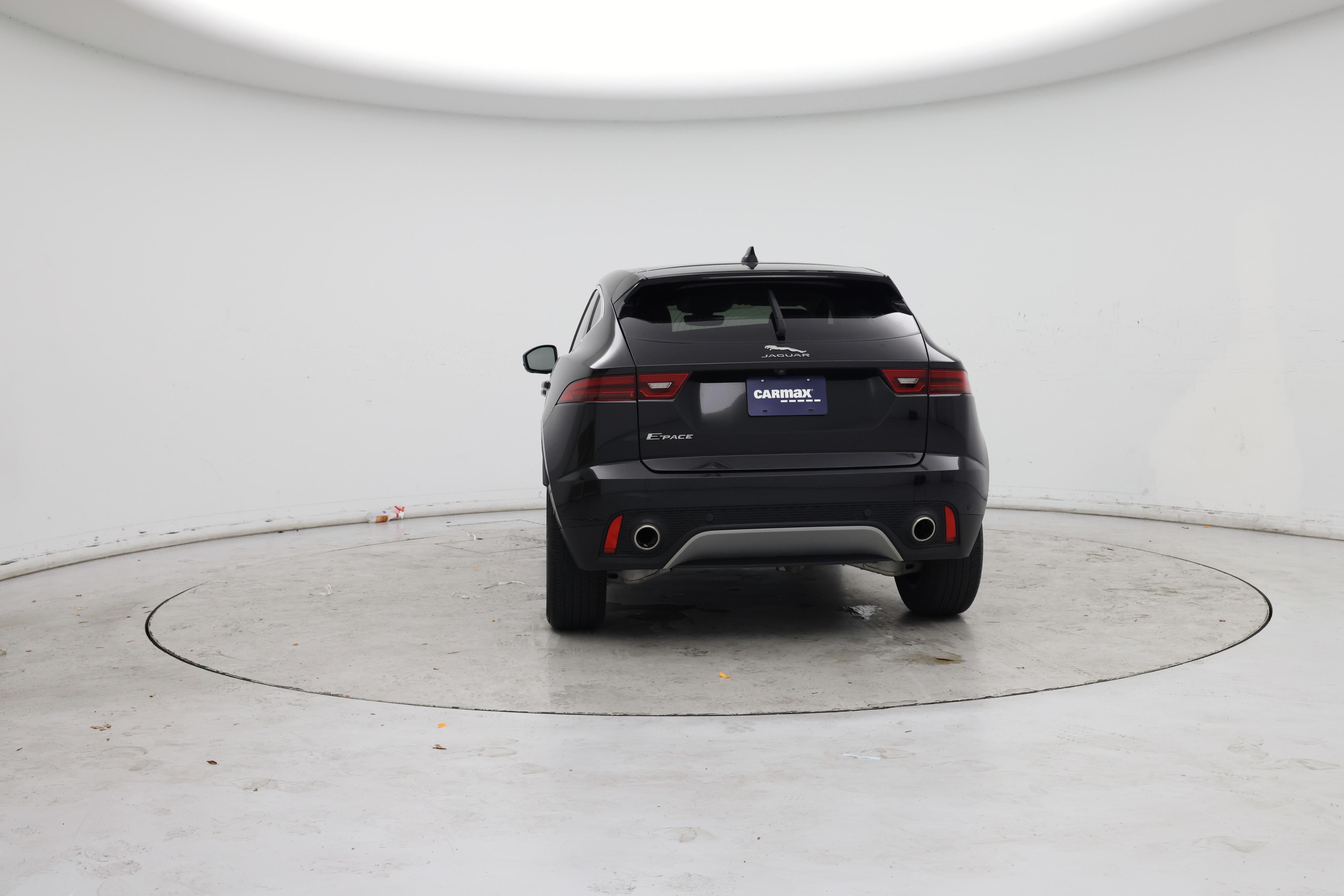 Thumbnail: 2021 Jaguar E-Pace - 6