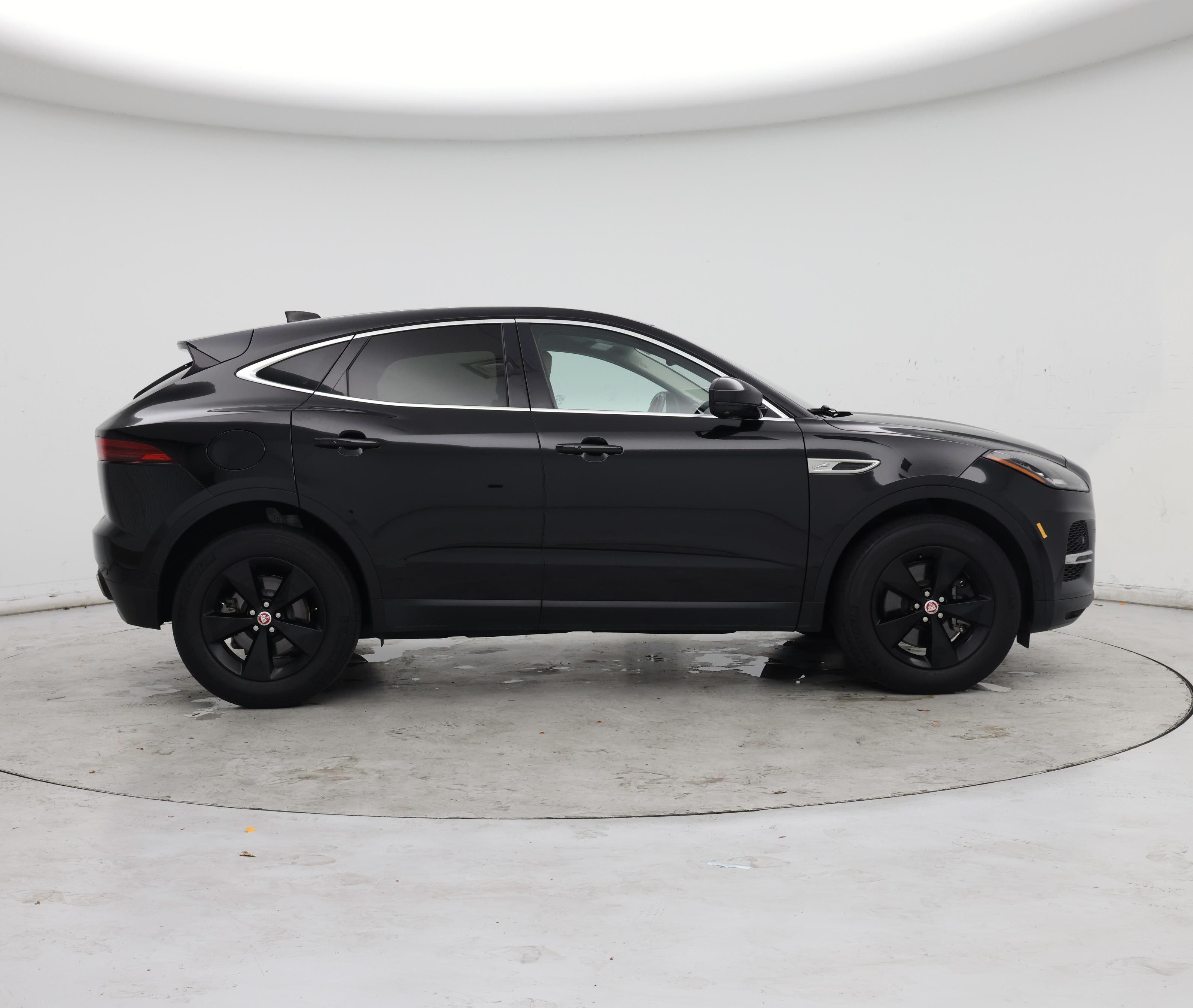 Thumbnail: 2021 Jaguar E-Pace - 7