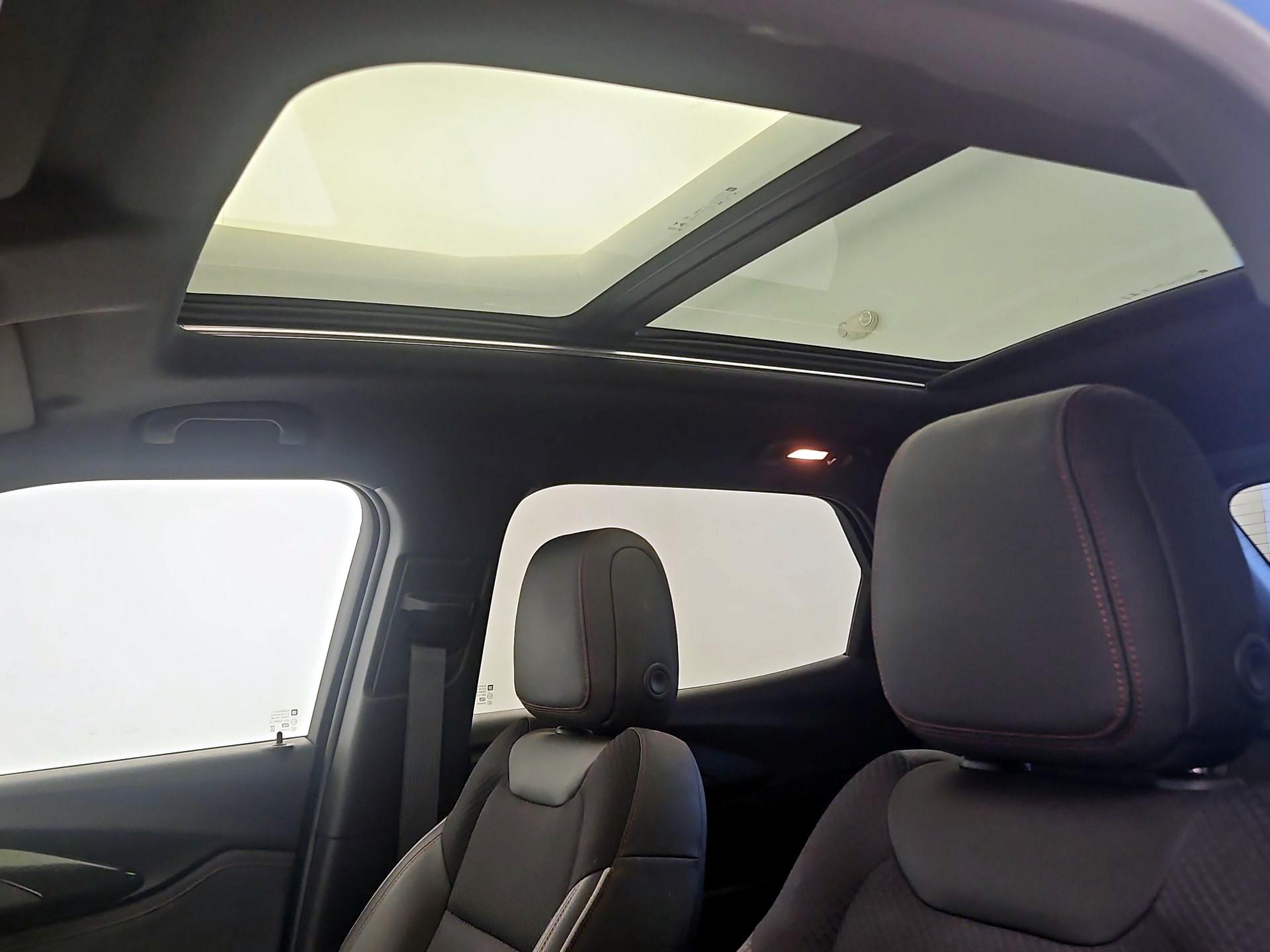 Thumbnail: 2023 Chevrolet TrailBlazer - 19