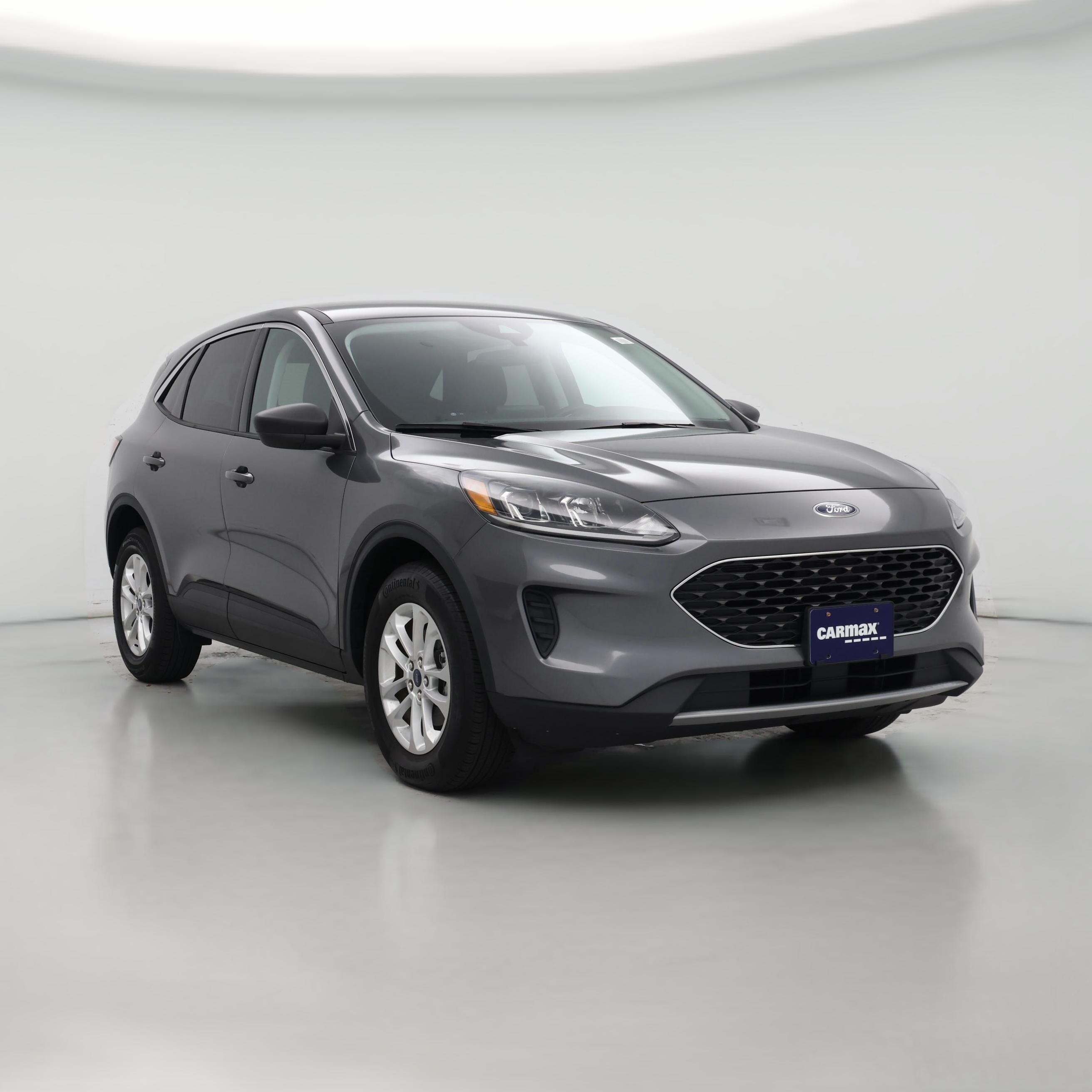 Thumbnail: 2022 Ford Escape - 1