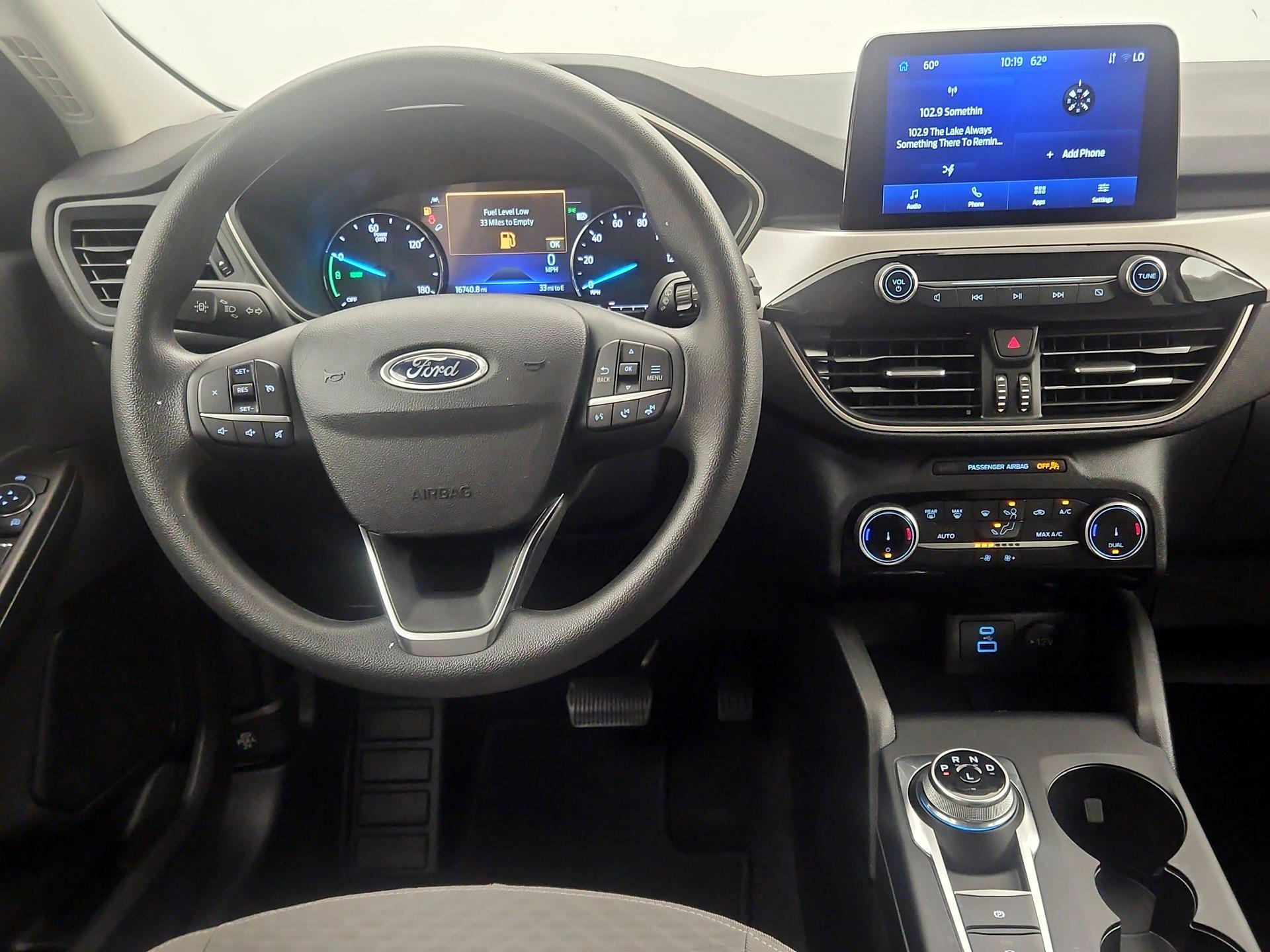 Thumbnail: 2022 Ford Escape - 10