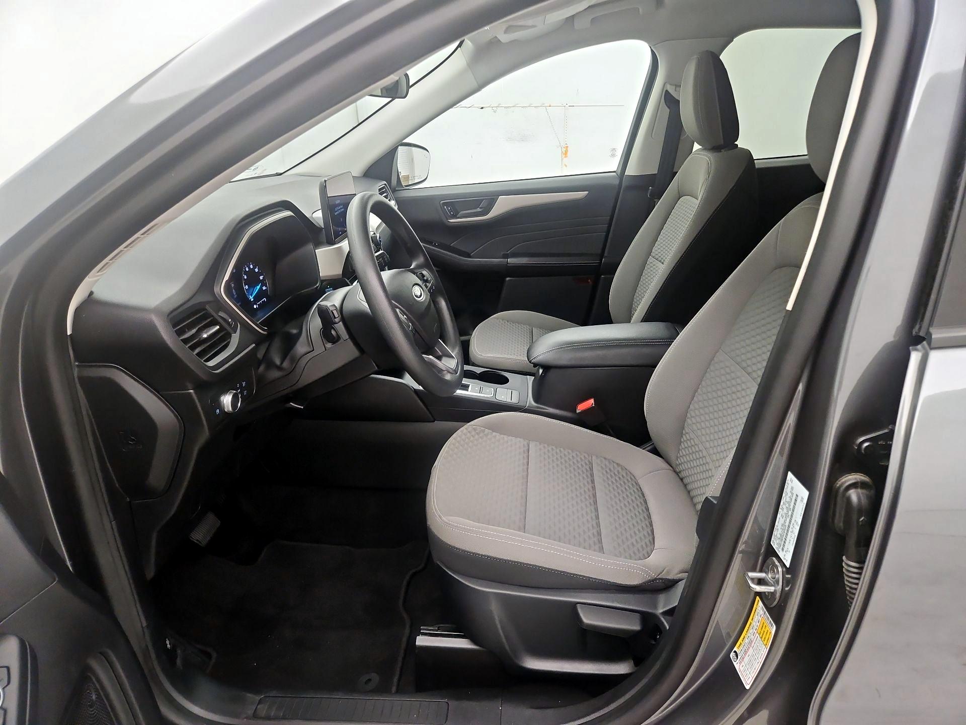 Thumbnail: 2022 Ford Escape - 11