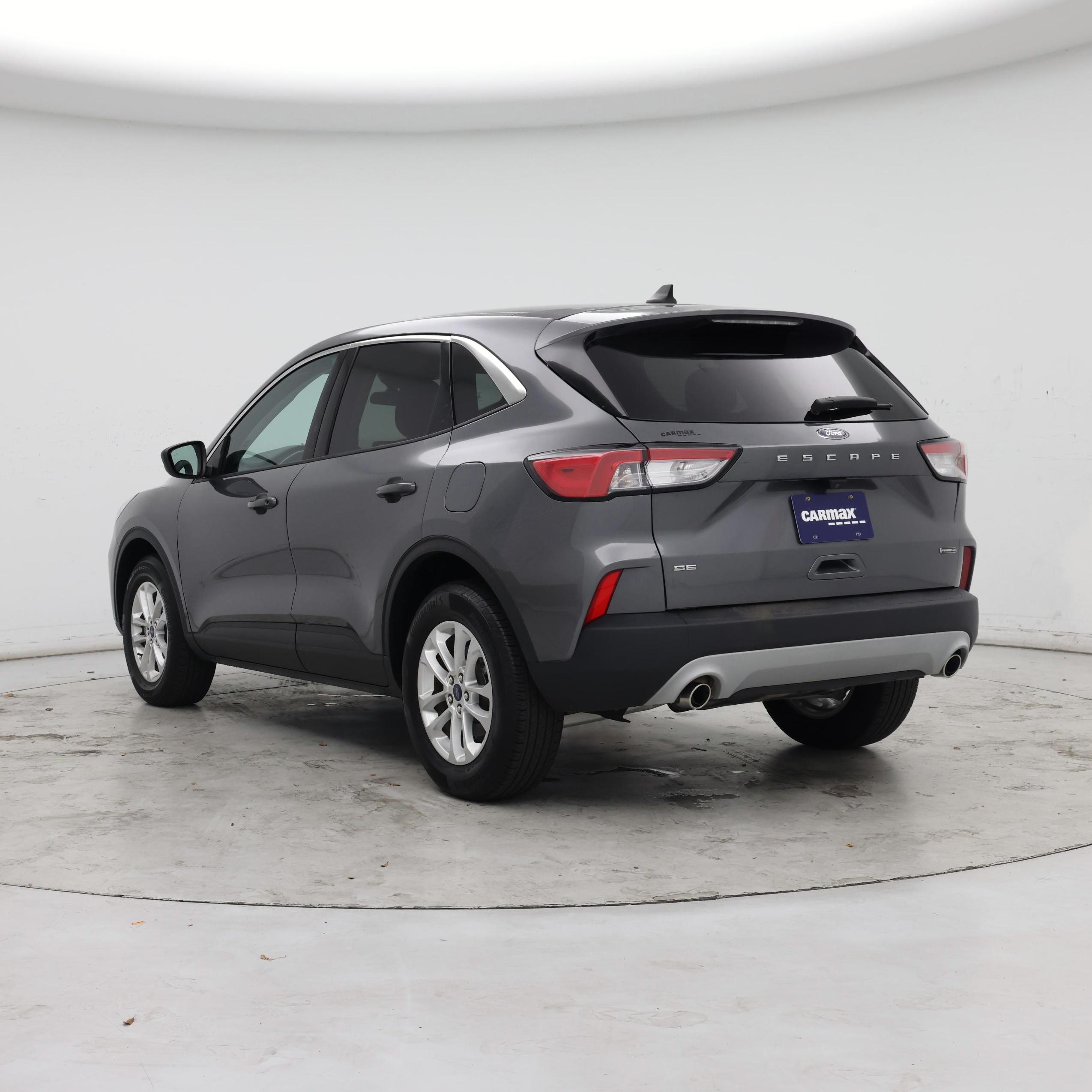 Thumbnail: 2022 Ford Escape - 2