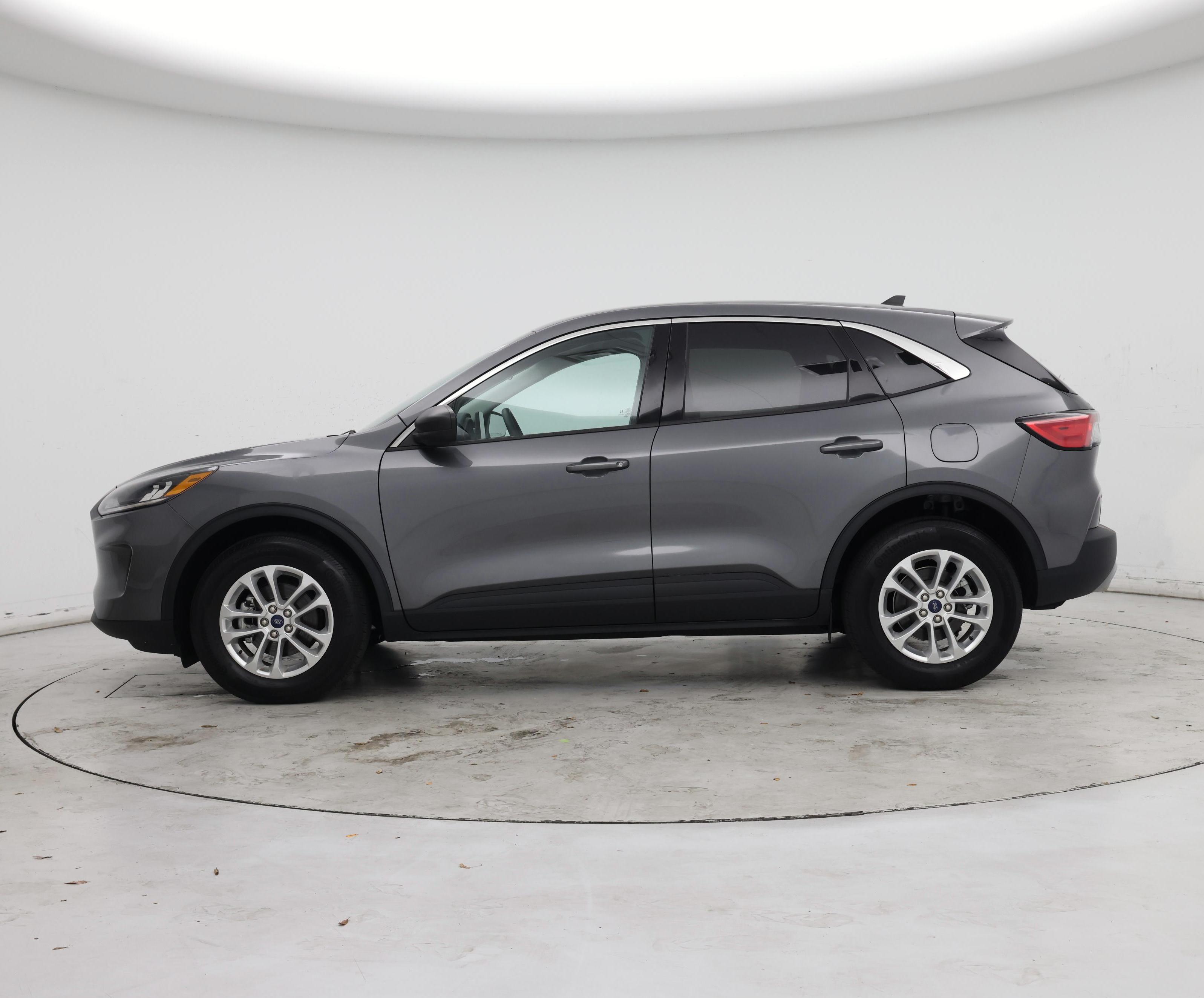 Thumbnail: 2022 Ford Escape - 3