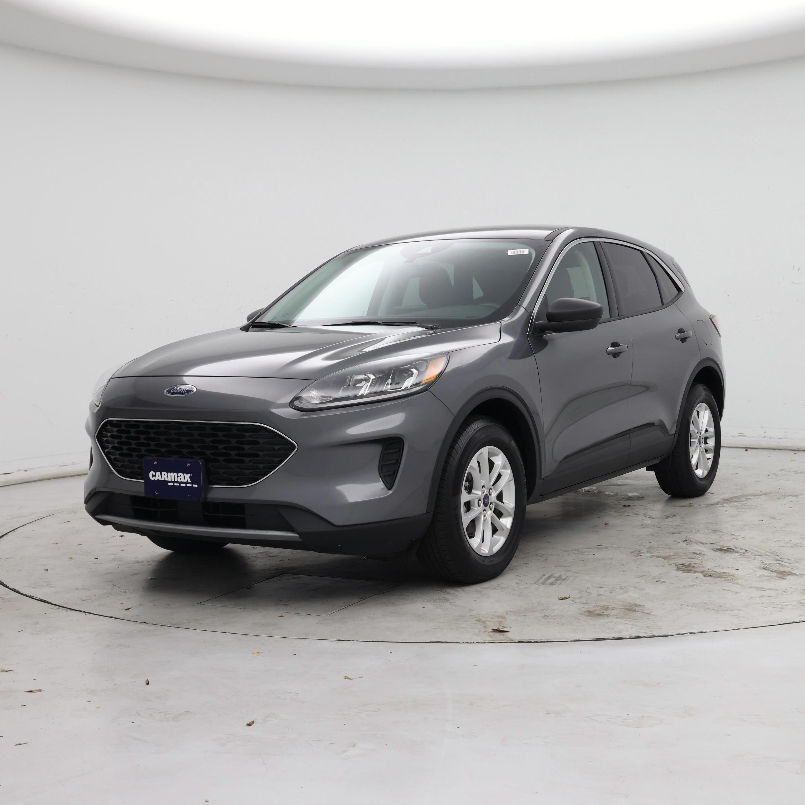 Thumbnail: 2022 Ford Escape - 4