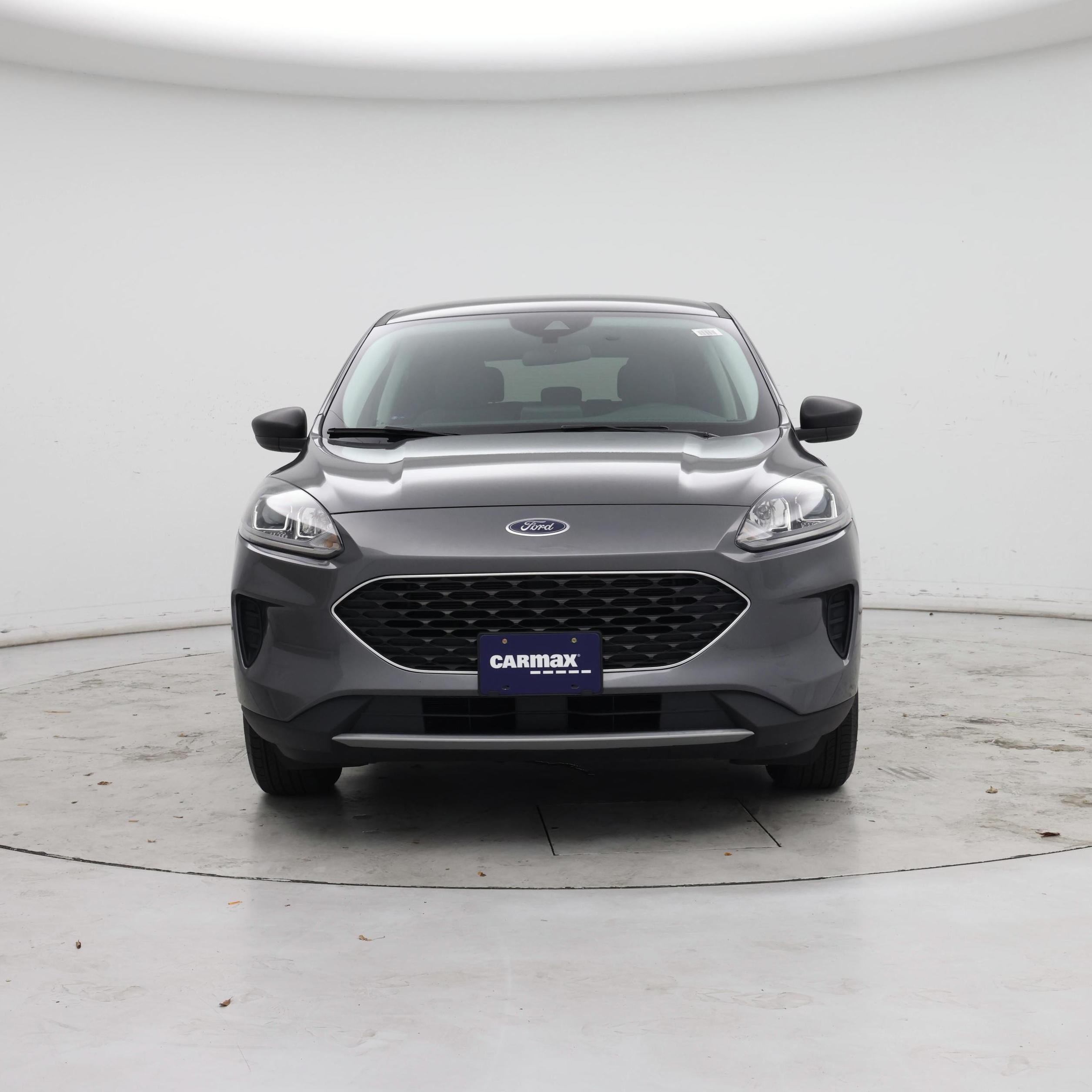 Thumbnail: 2022 Ford Escape - 5