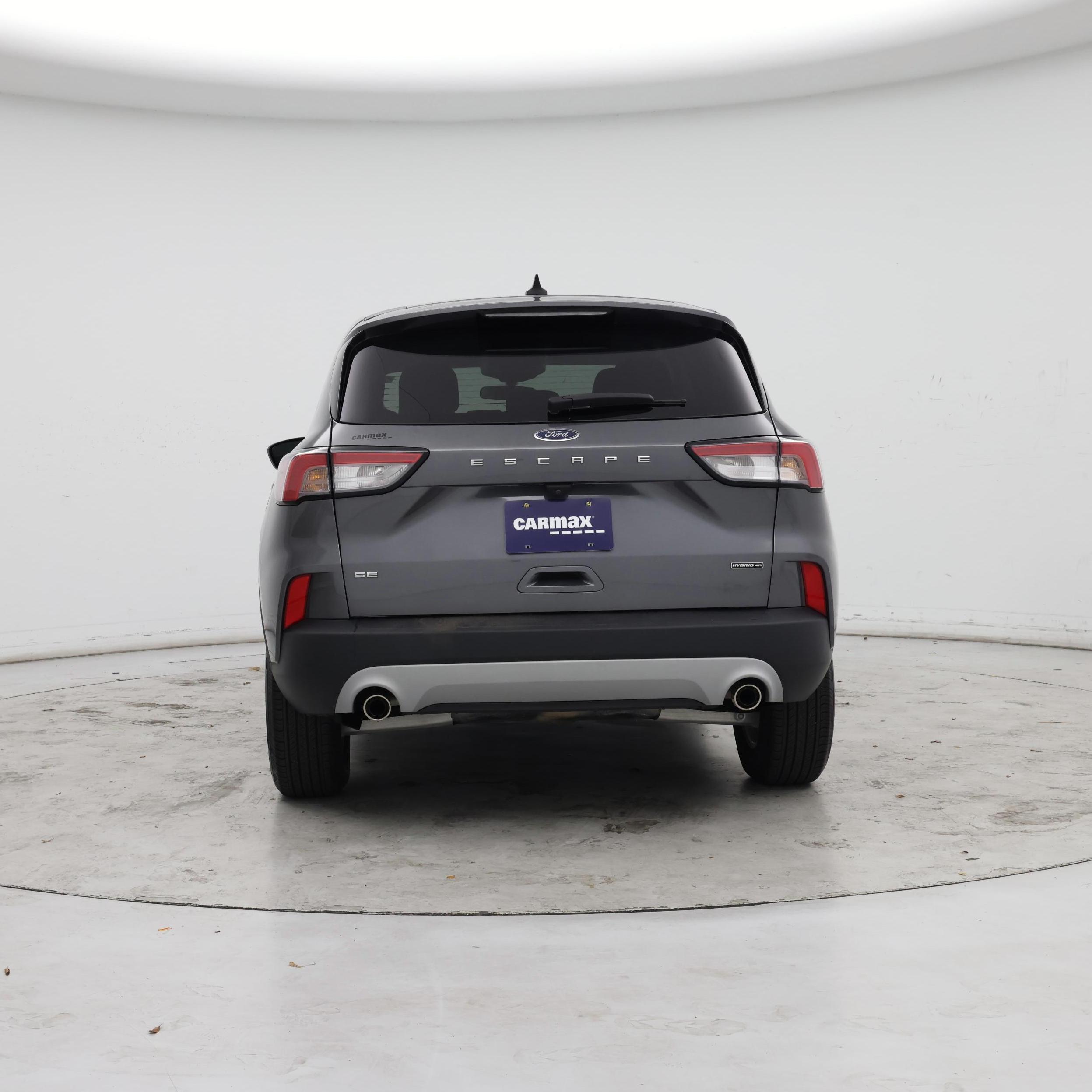Thumbnail: 2022 Ford Escape - 6