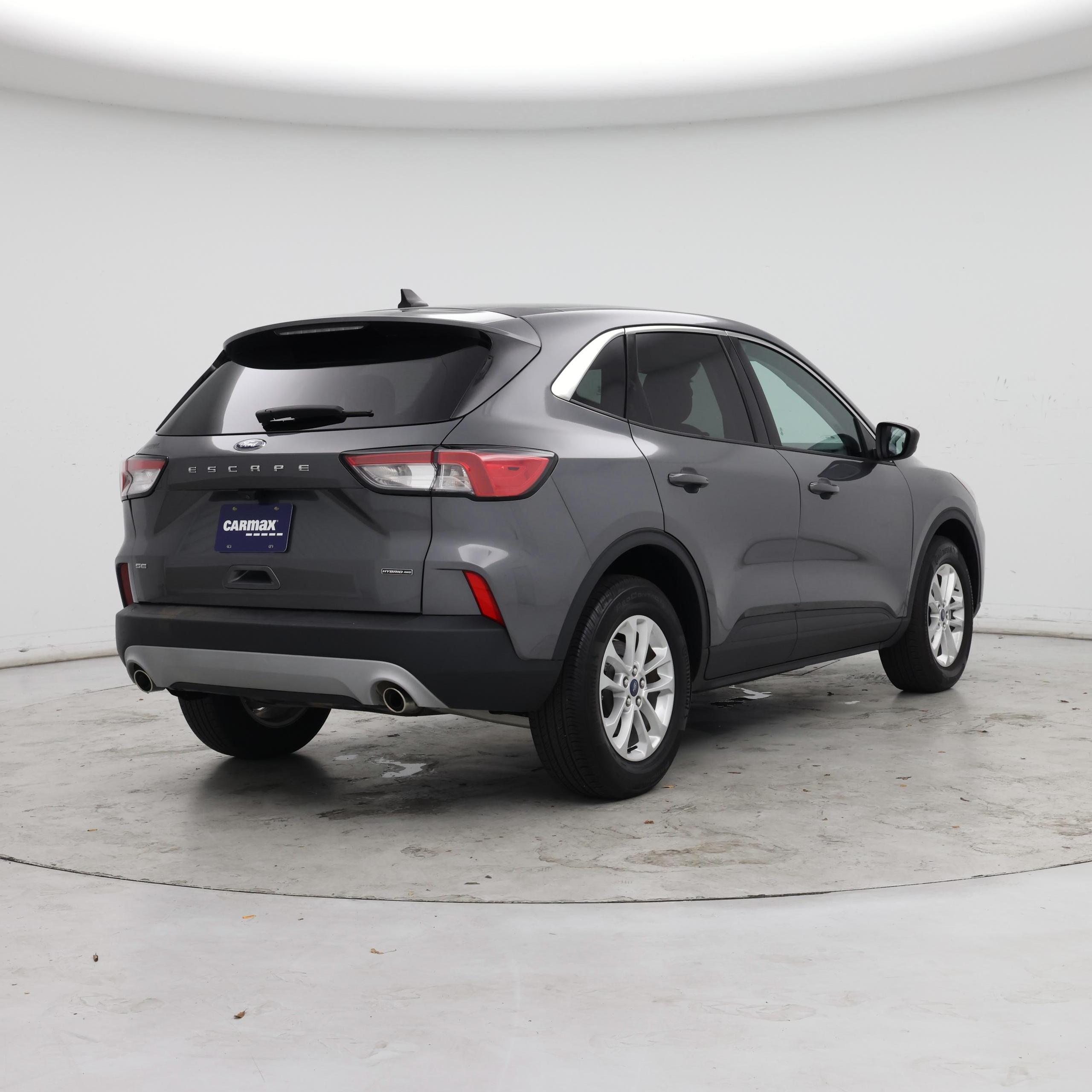 Thumbnail: 2022 Ford Escape - 8