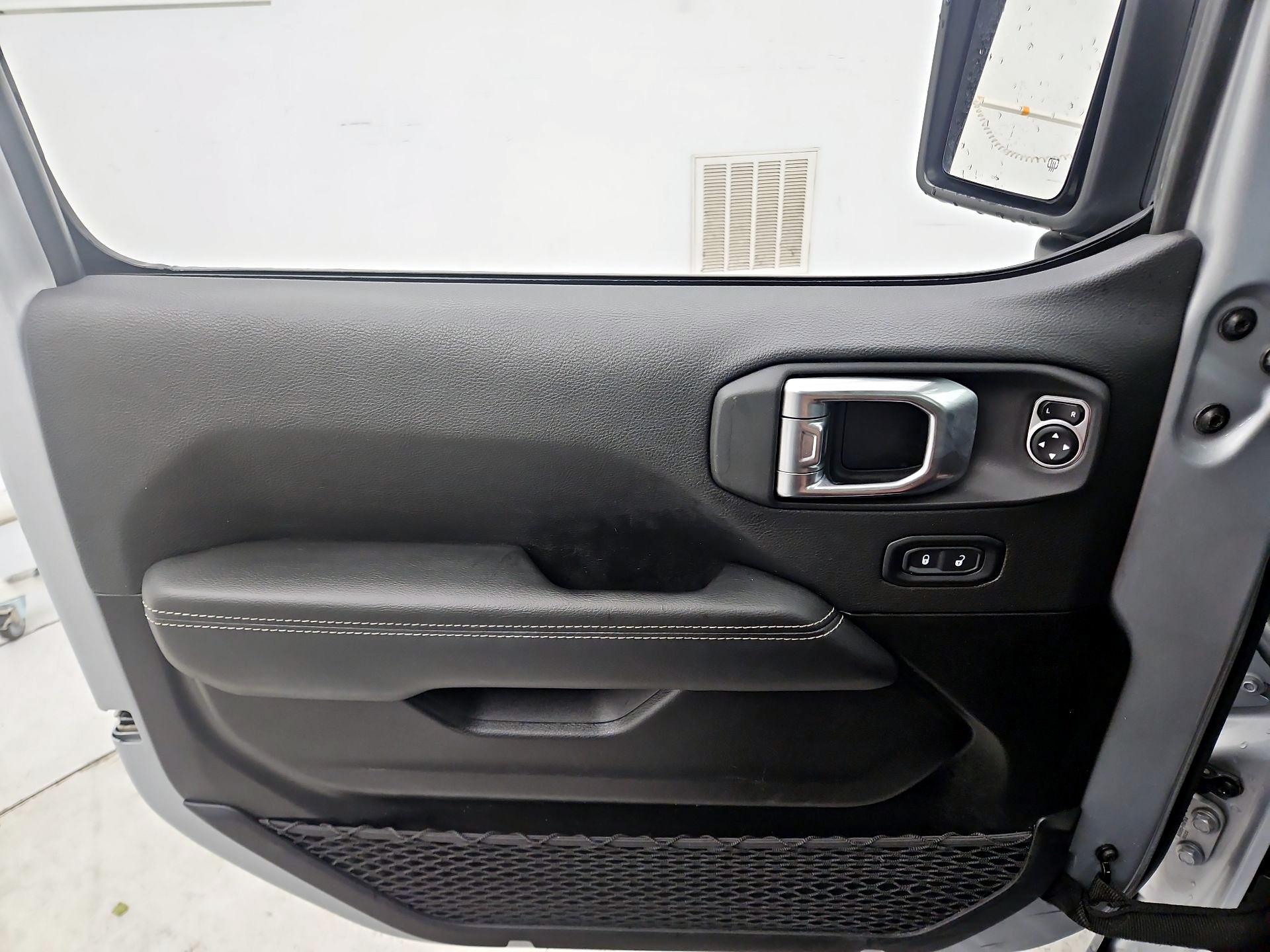 Thumbnail: 2023 Jeep Wrangler - 12