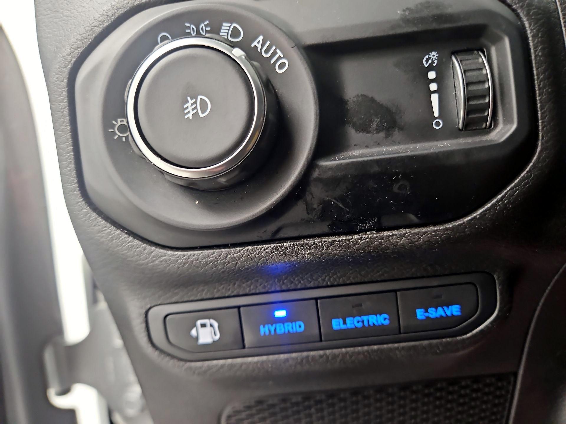 Thumbnail: 2023 Jeep Wrangler - 13