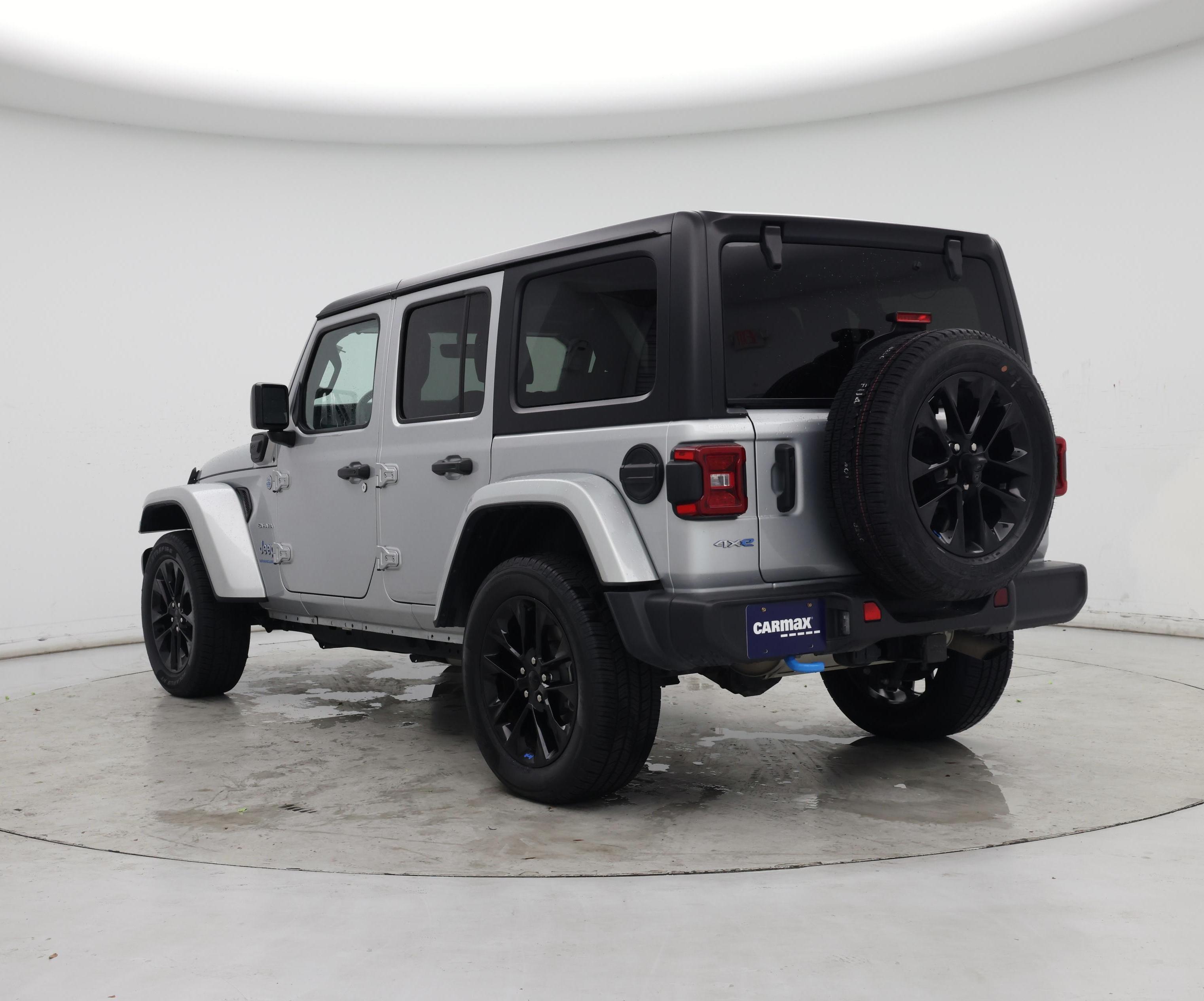 Thumbnail: 2023 Jeep Wrangler - 2