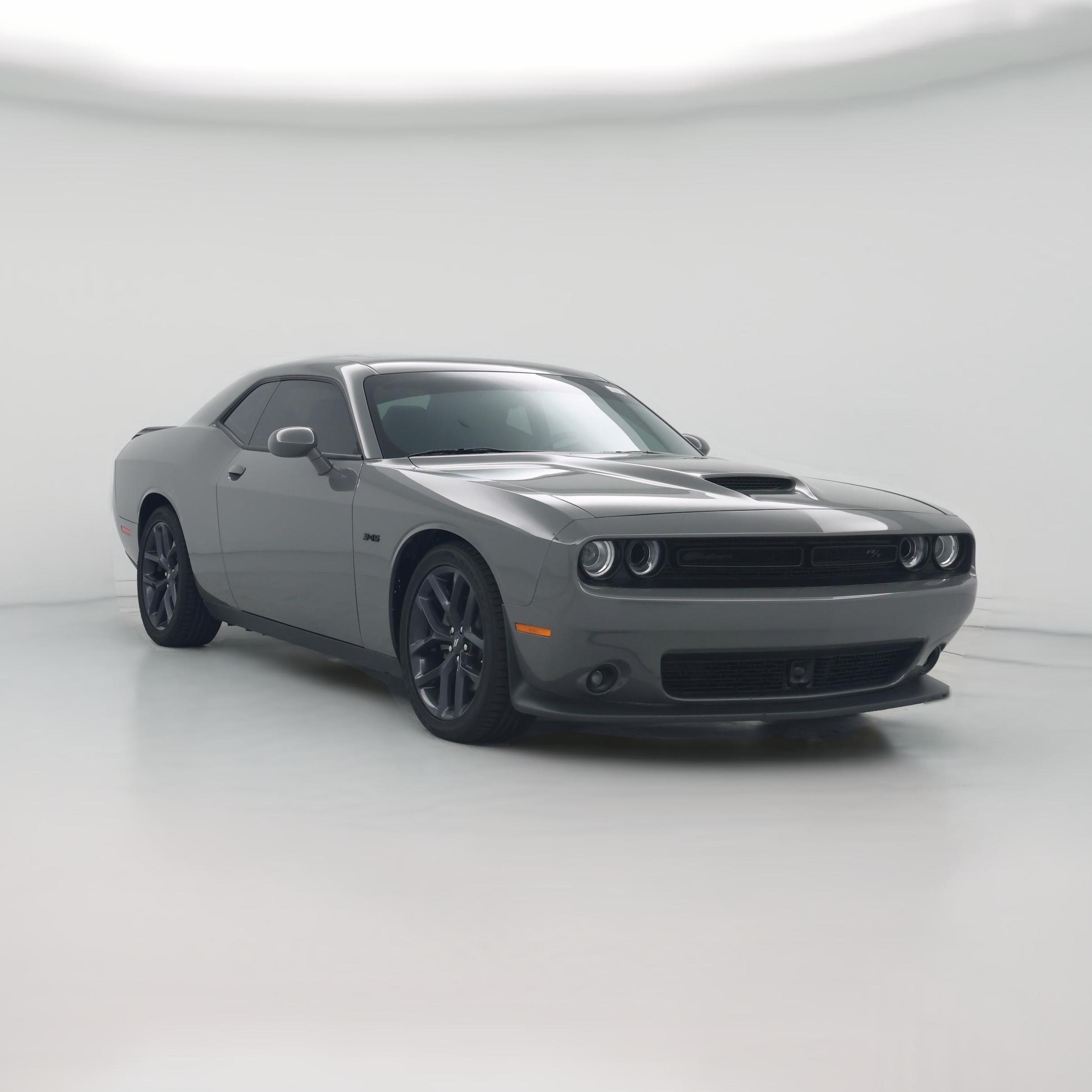 Thumbnail: 2023 Dodge Challenger - 1
