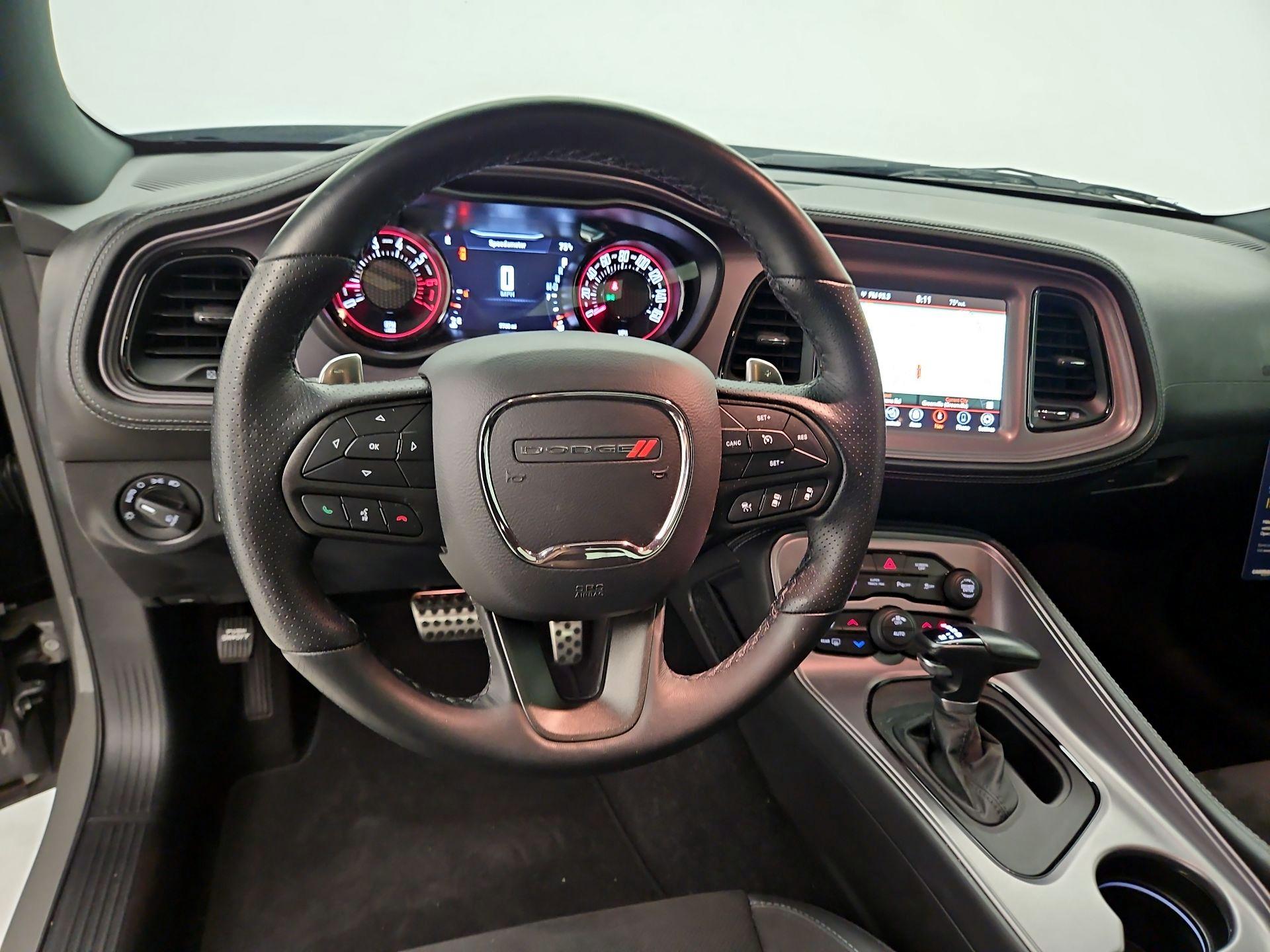 Thumbnail: 2023 Dodge Challenger - 10