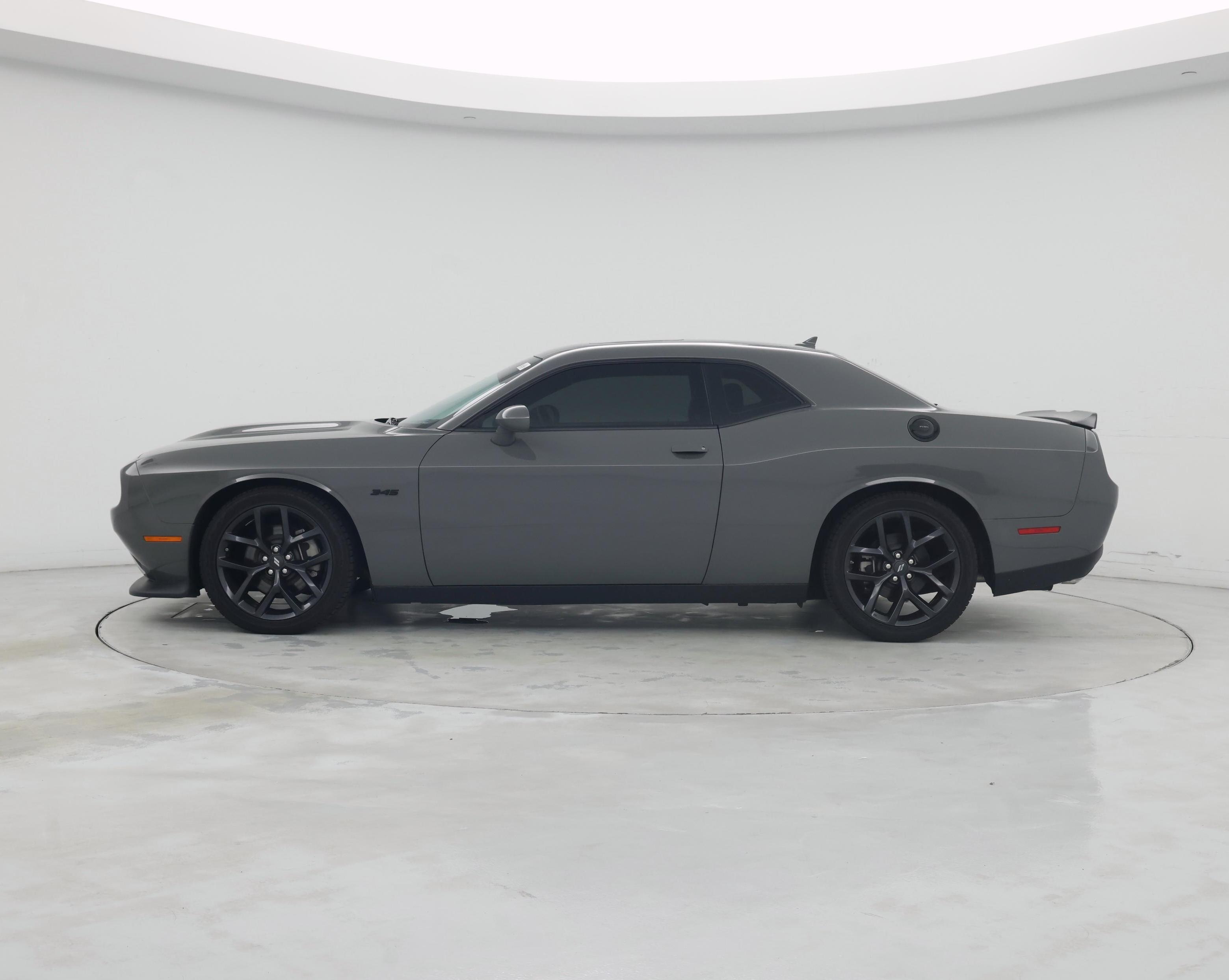 Thumbnail: 2023 Dodge Challenger - 3