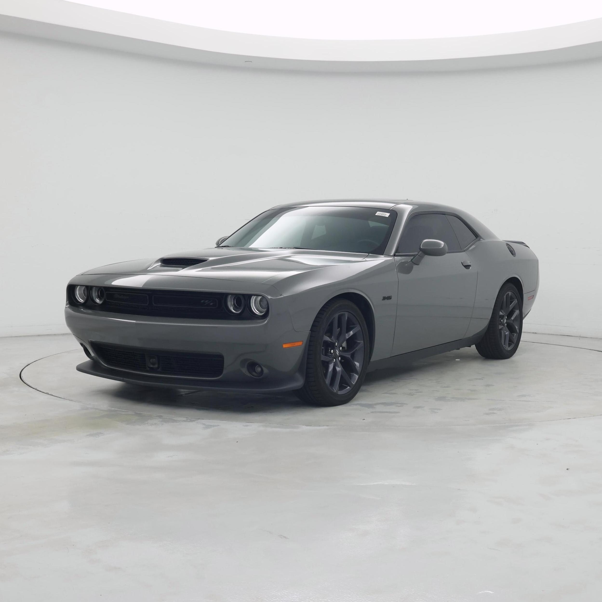 Thumbnail: 2023 Dodge Challenger - 4