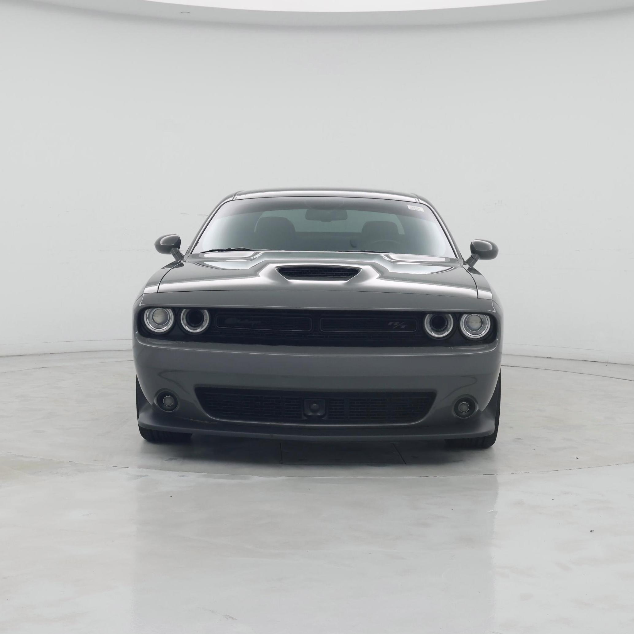 Thumbnail: 2023 Dodge Challenger - 5