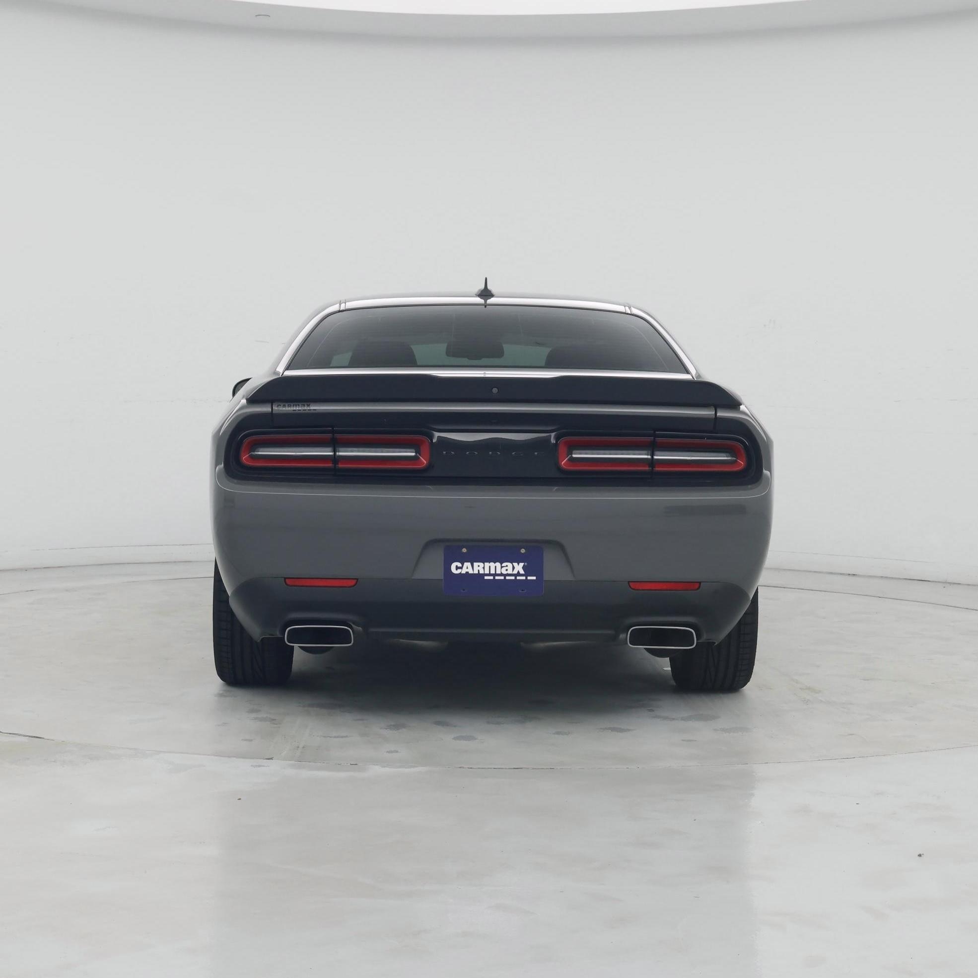 Thumbnail: 2023 Dodge Challenger - 6