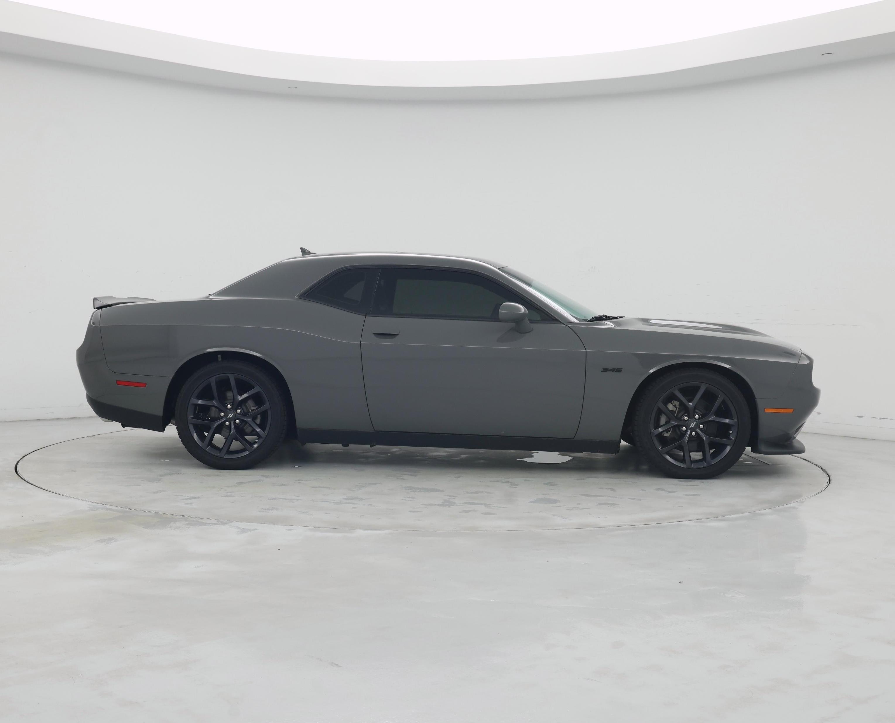 Thumbnail: 2023 Dodge Challenger - 7
