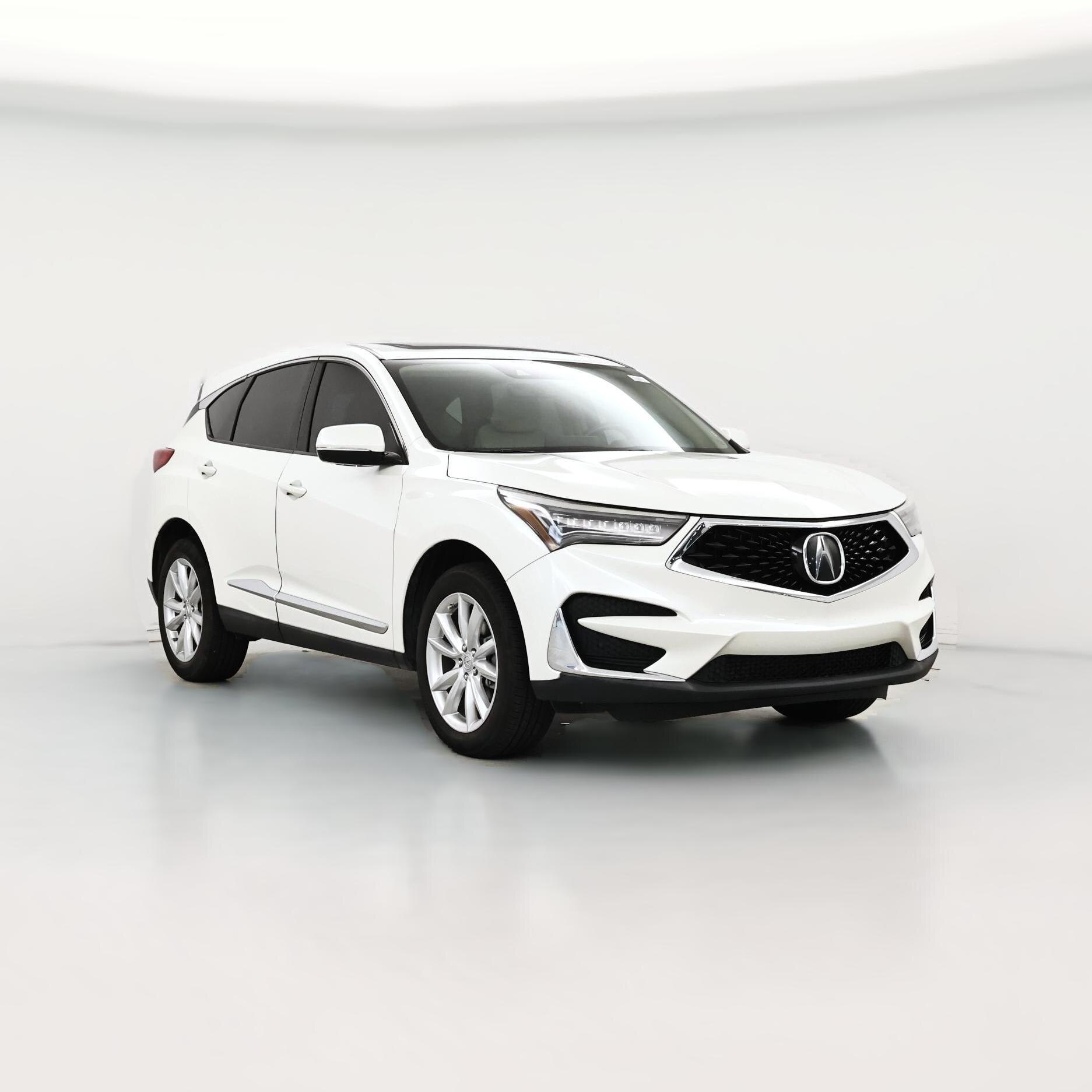 Thumbnail: 2019 Acura RDX - 1