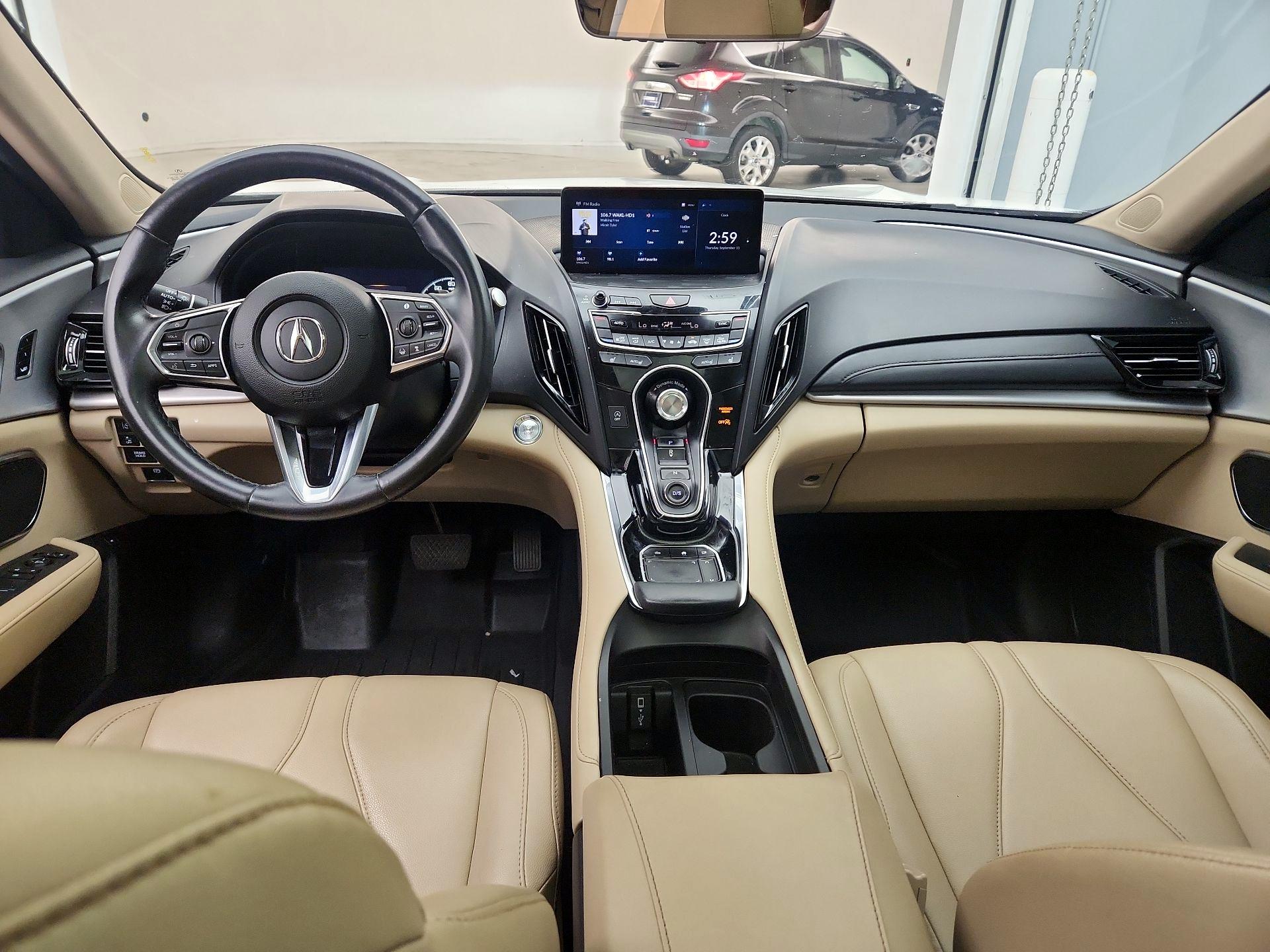Thumbnail: 2019 Acura RDX - 9