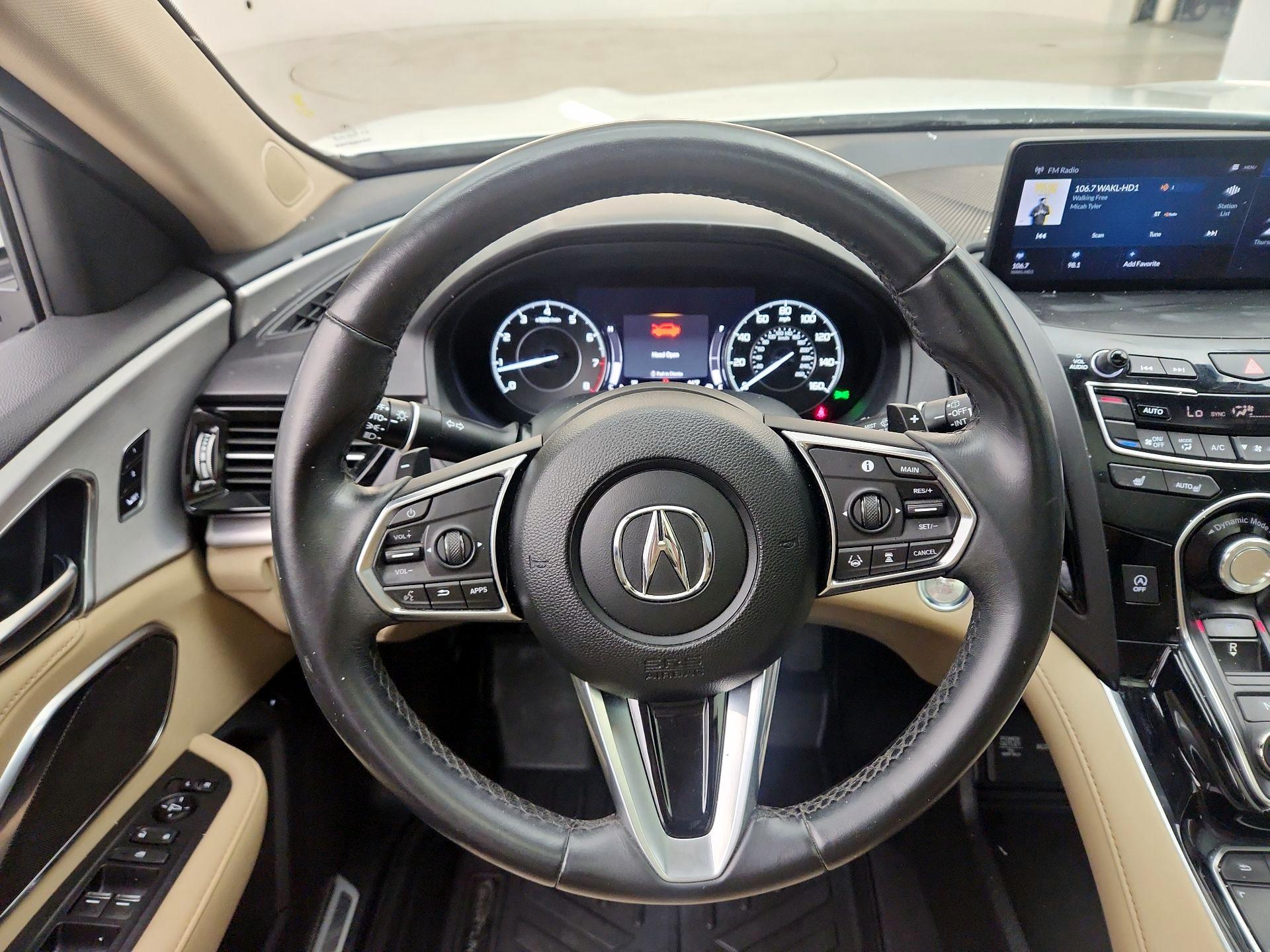 Thumbnail: 2019 Acura RDX - 10