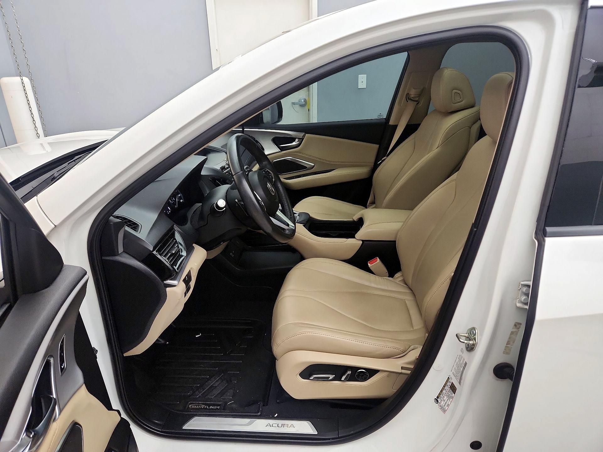 Thumbnail: 2019 Acura RDX - 11