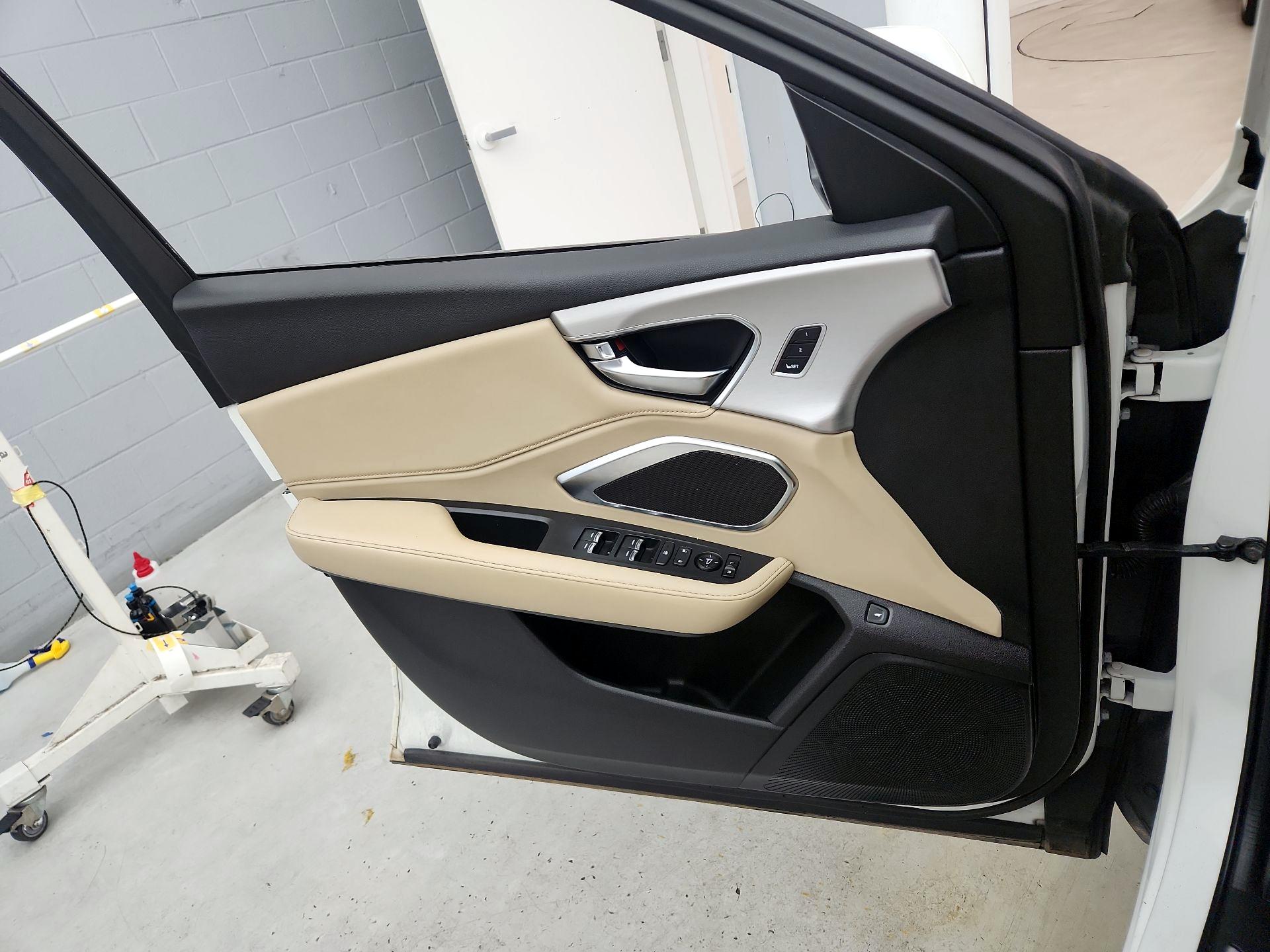Thumbnail: 2019 Acura RDX - 12