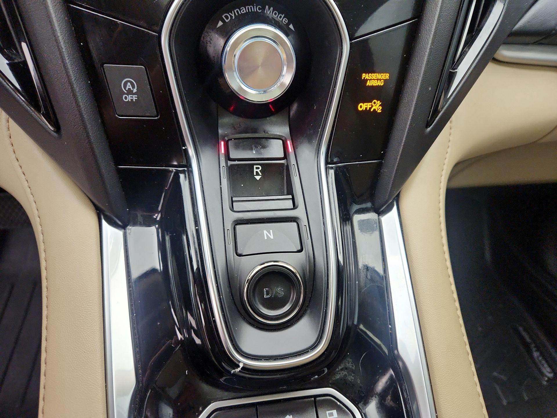 Thumbnail: 2019 Acura RDX - 17
