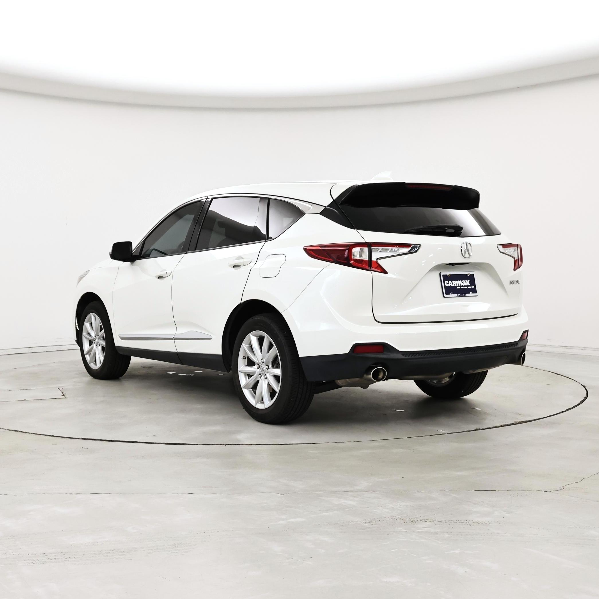 Thumbnail: 2019 Acura RDX - 2