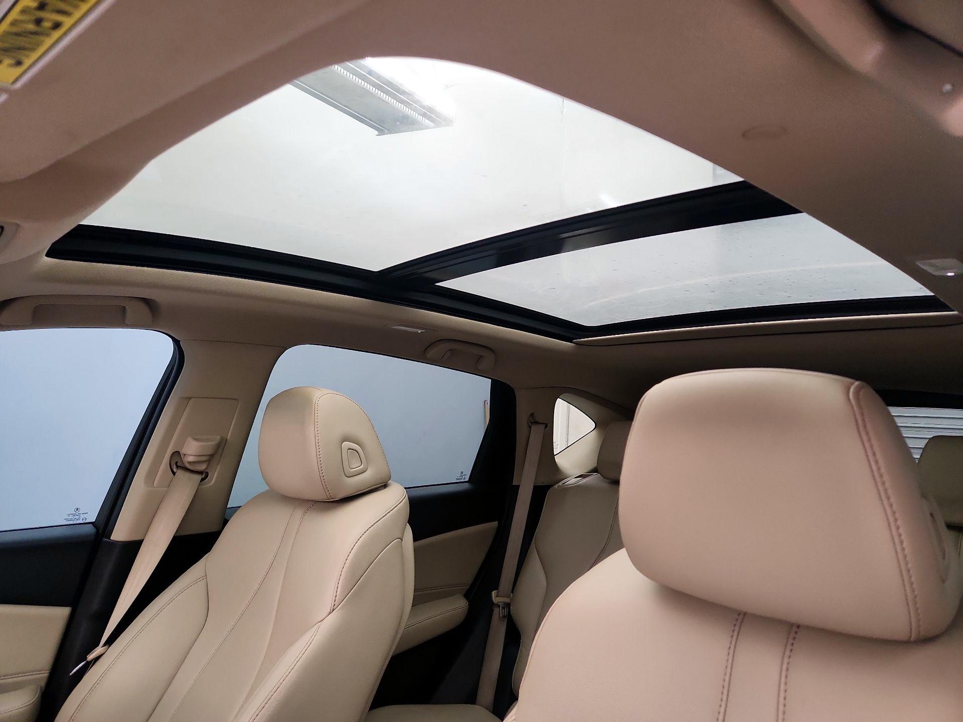 Thumbnail: 2019 Acura RDX - 19