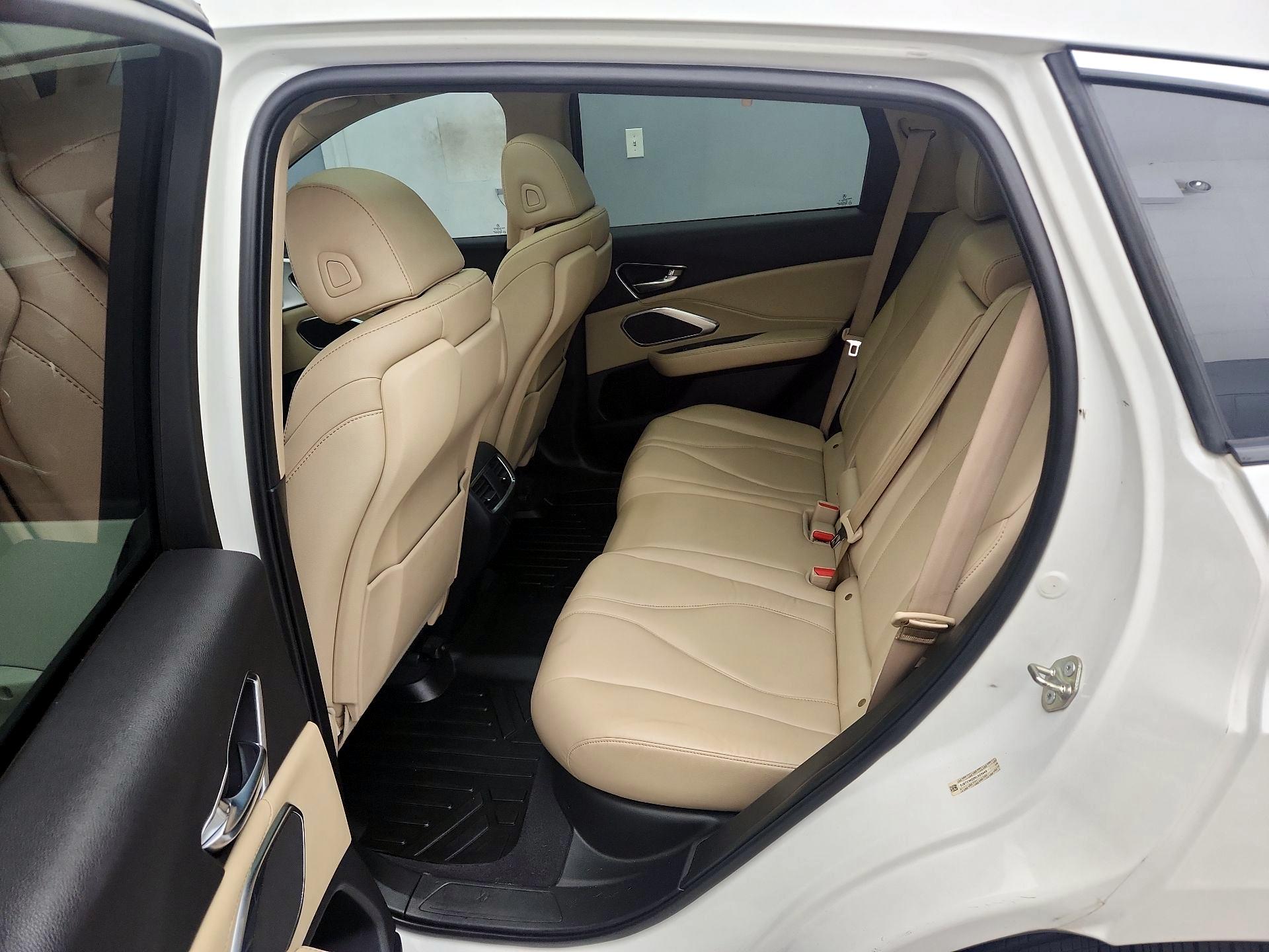 Thumbnail: 2019 Acura RDX - 20