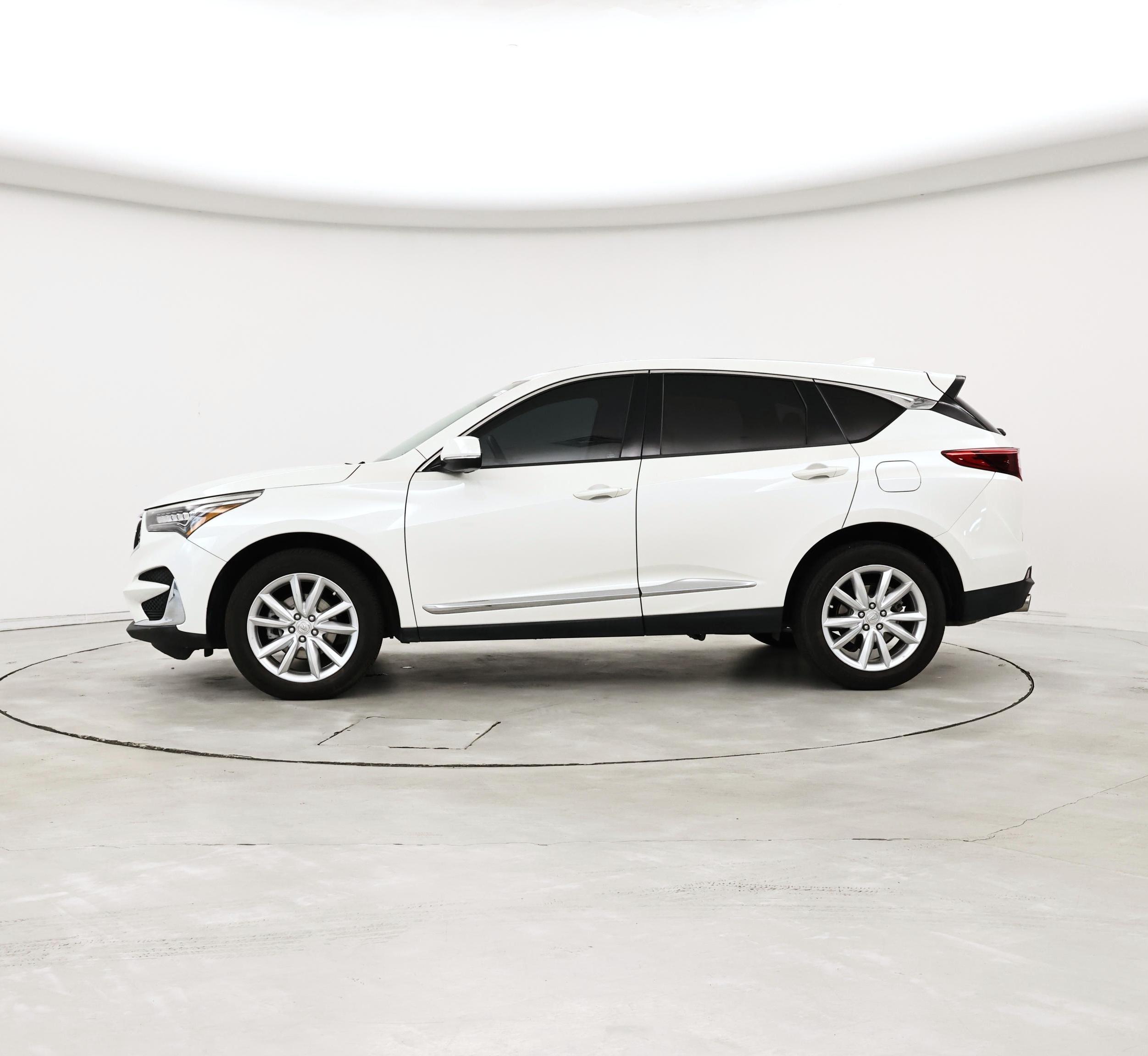 Thumbnail: 2019 Acura RDX - 3