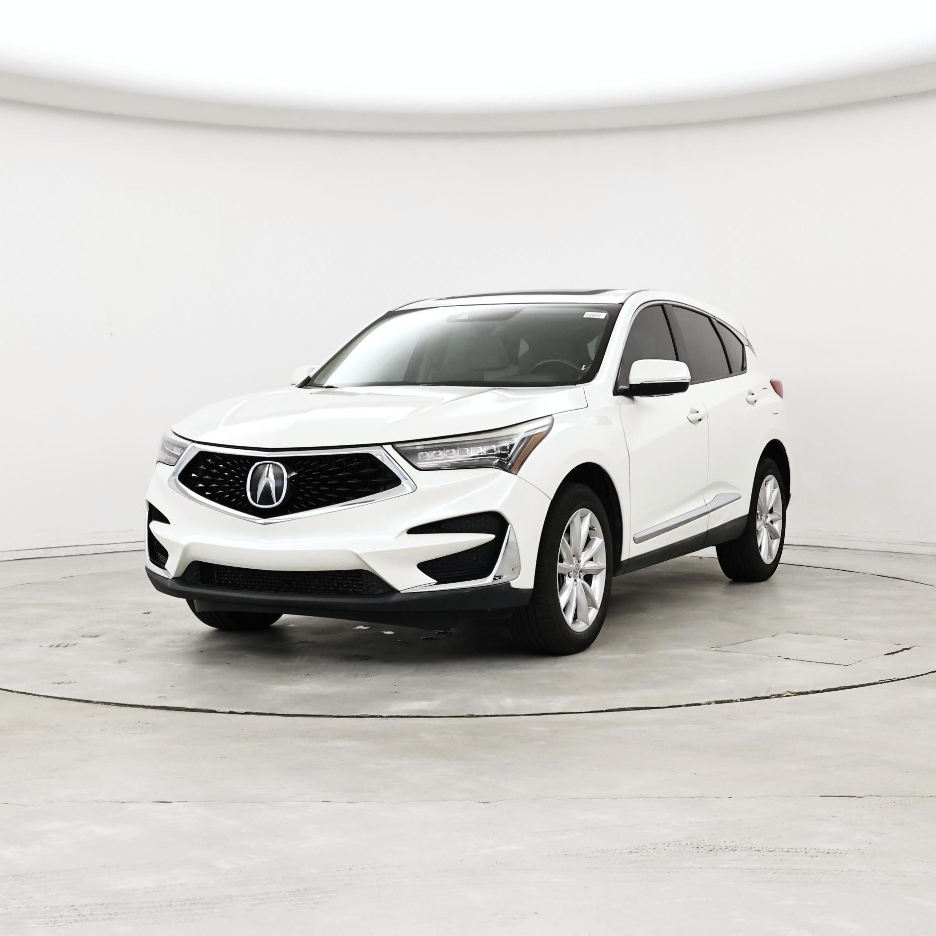 Thumbnail: 2019 Acura RDX - 4
