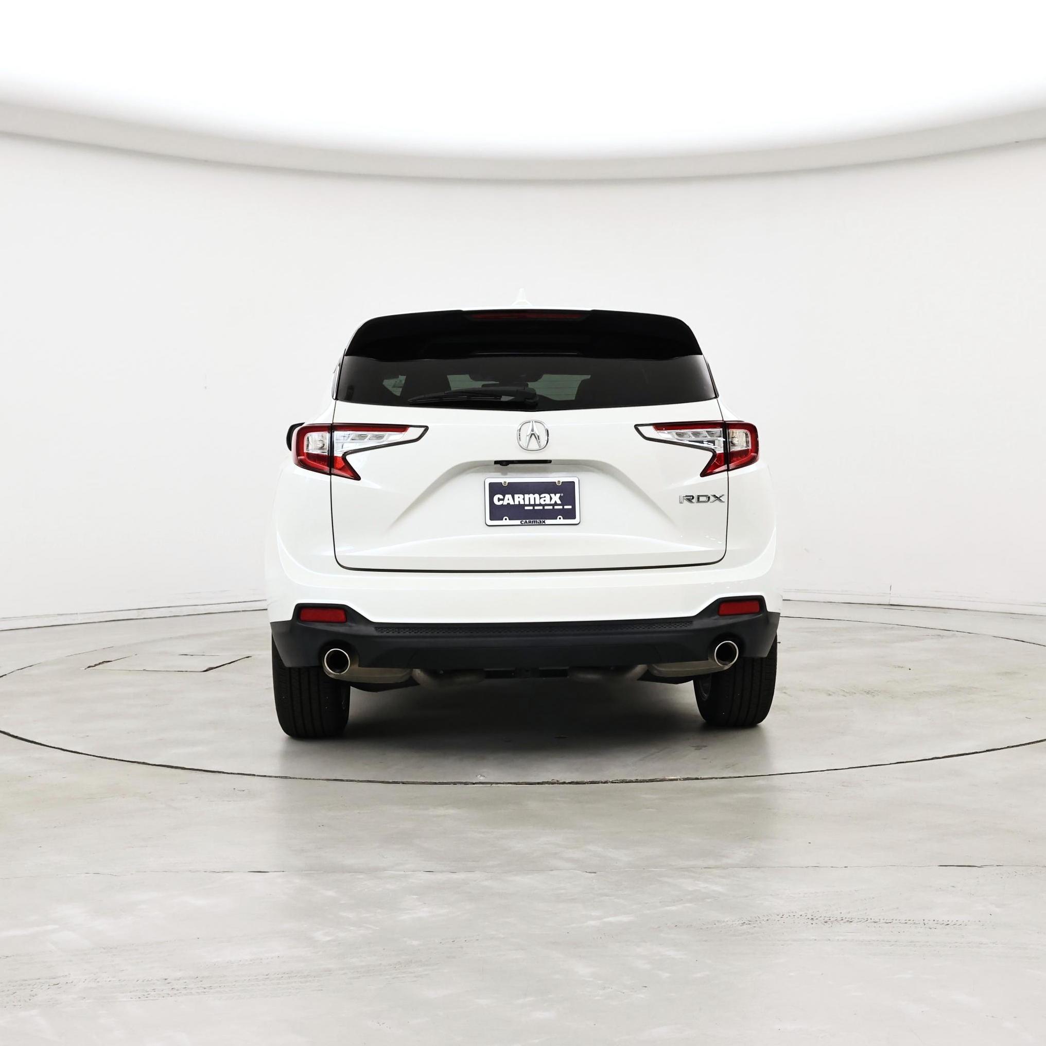 Thumbnail: 2019 Acura RDX - 6