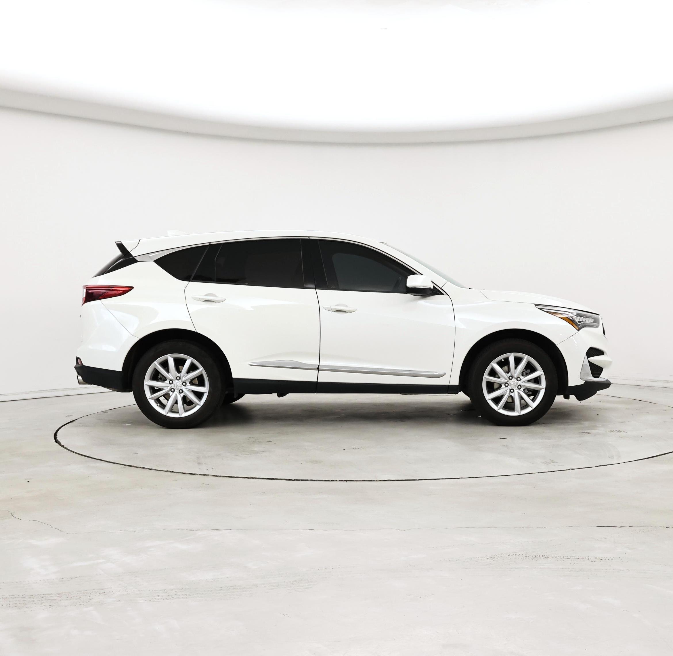Thumbnail: 2019 Acura RDX - 7