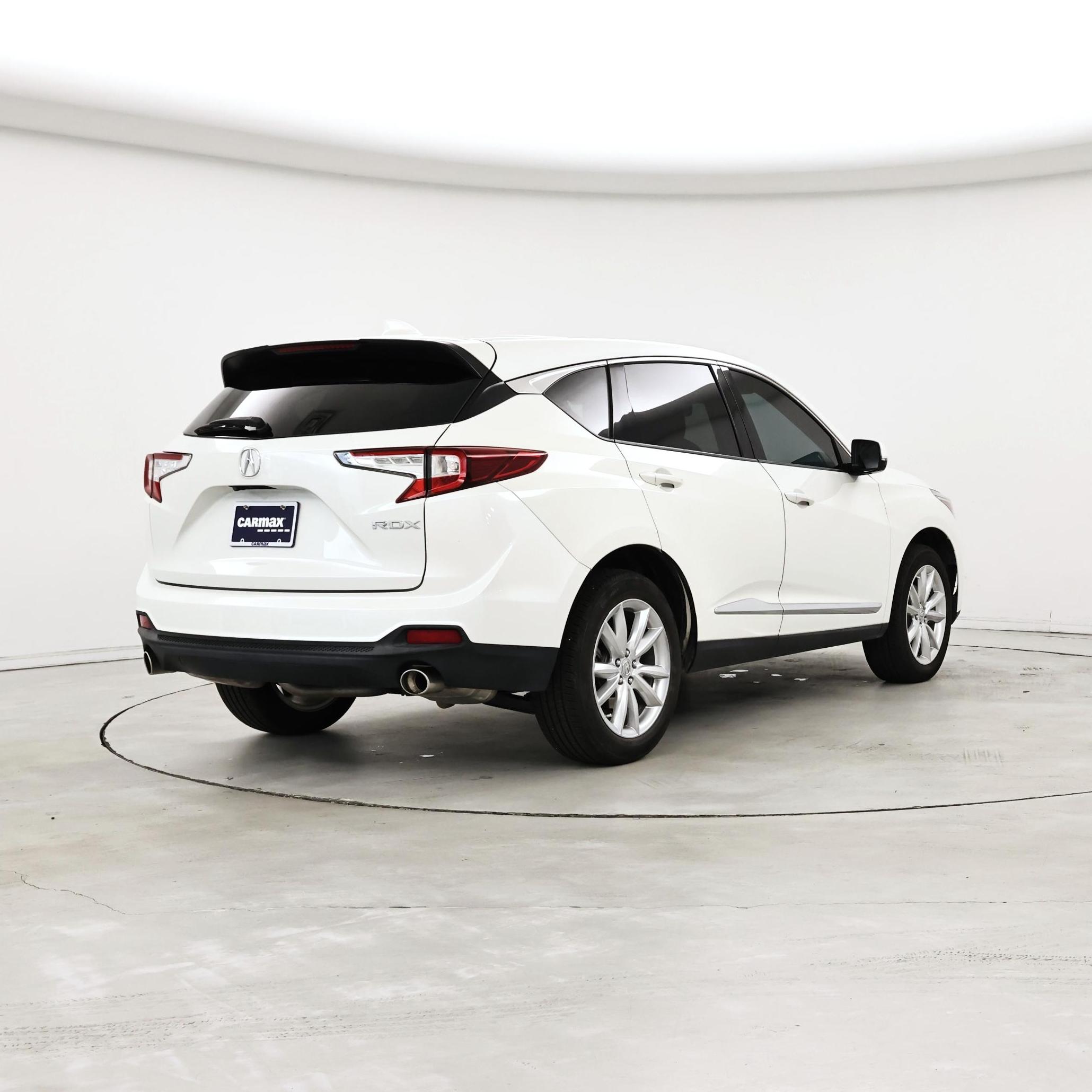 Thumbnail: 2019 Acura RDX - 8