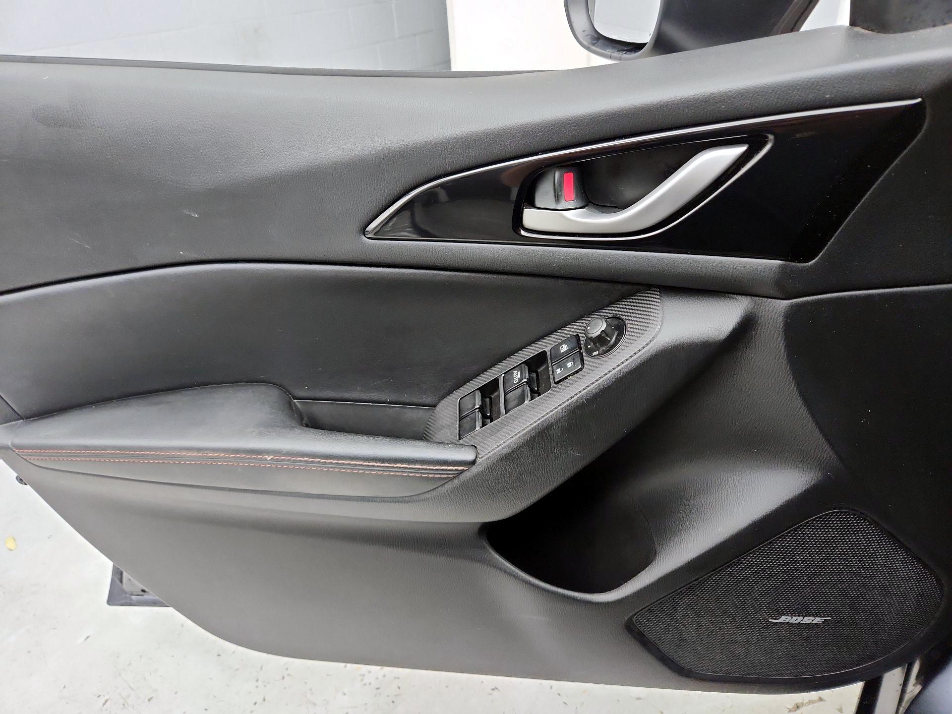 Thumbnail: 2014 Mazda Mazda3 - 12