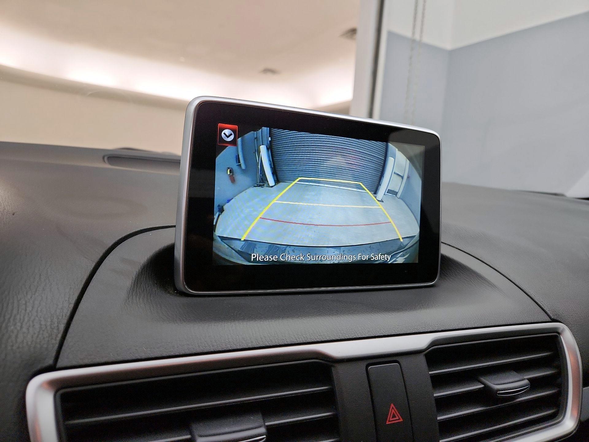 Thumbnail: 2014 Mazda Mazda3 - 14