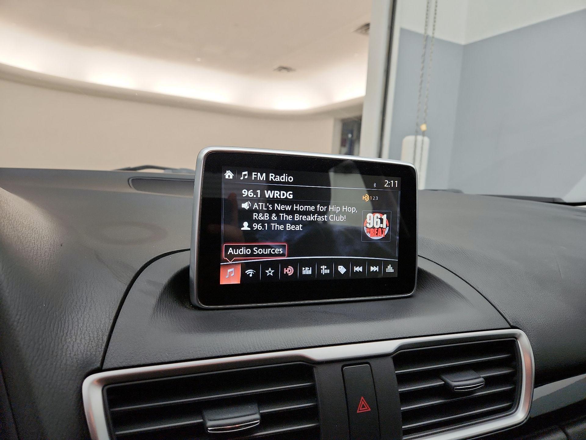 Thumbnail: 2014 Mazda Mazda3 - 15