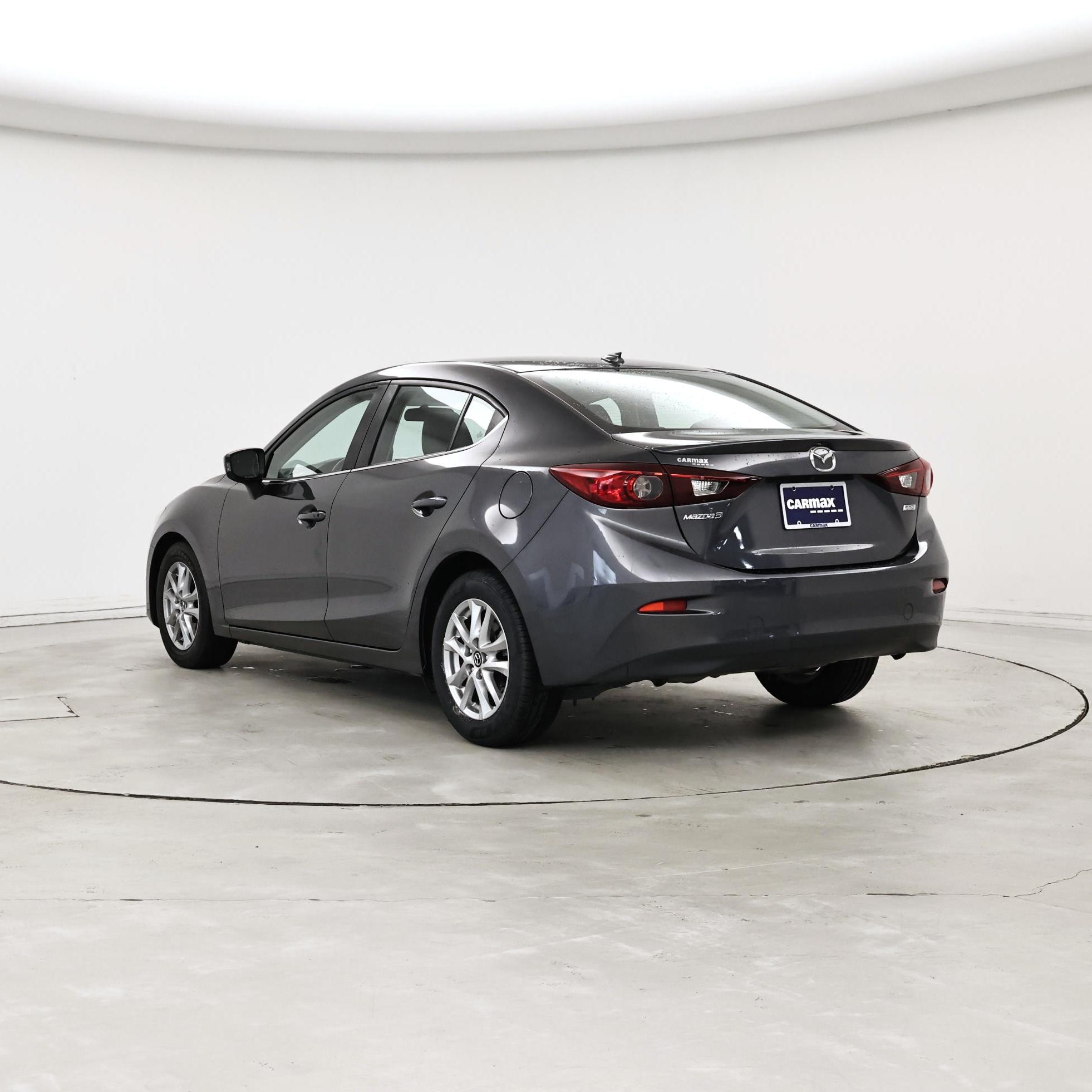 Thumbnail: 2014 Mazda Mazda3 - 2