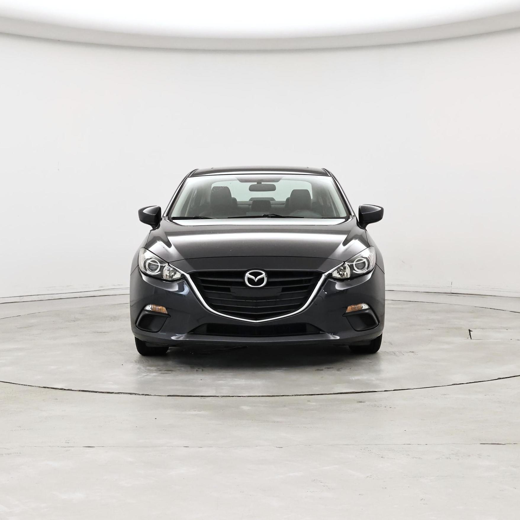 Thumbnail: 2014 Mazda Mazda3 - 5