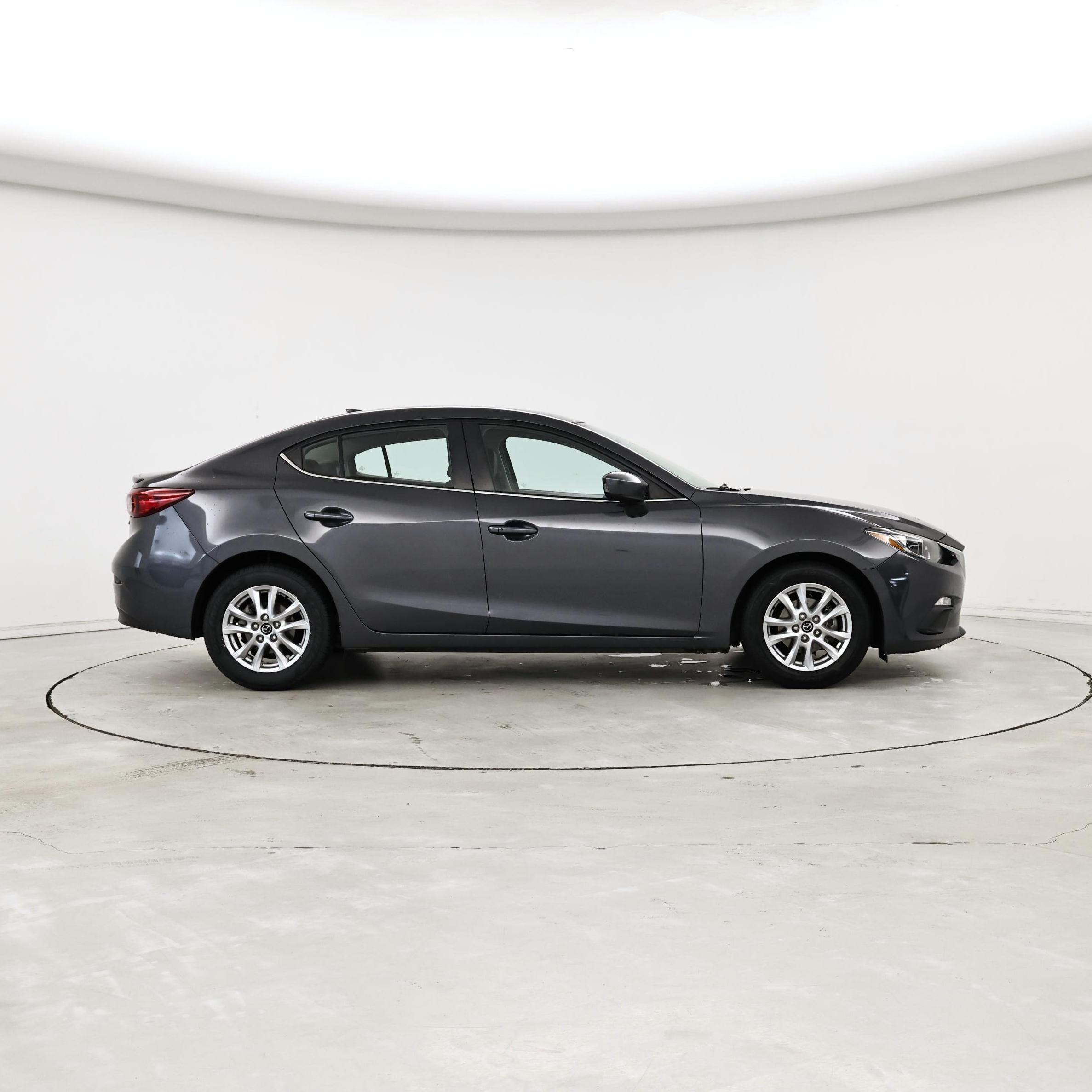 Thumbnail: 2014 Mazda Mazda3 - 7