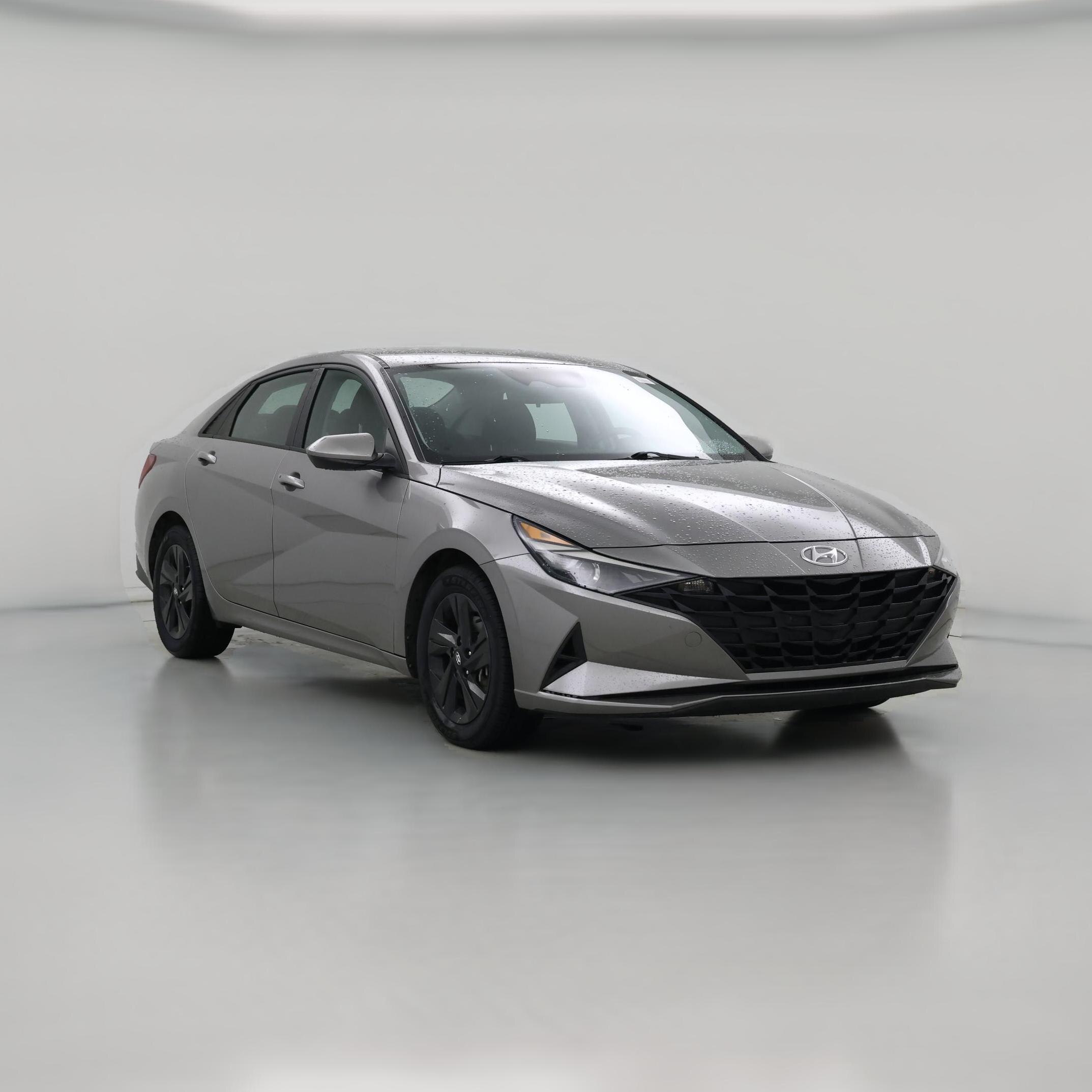 Thumbnail: 2023 Hyundai Elantra - 1