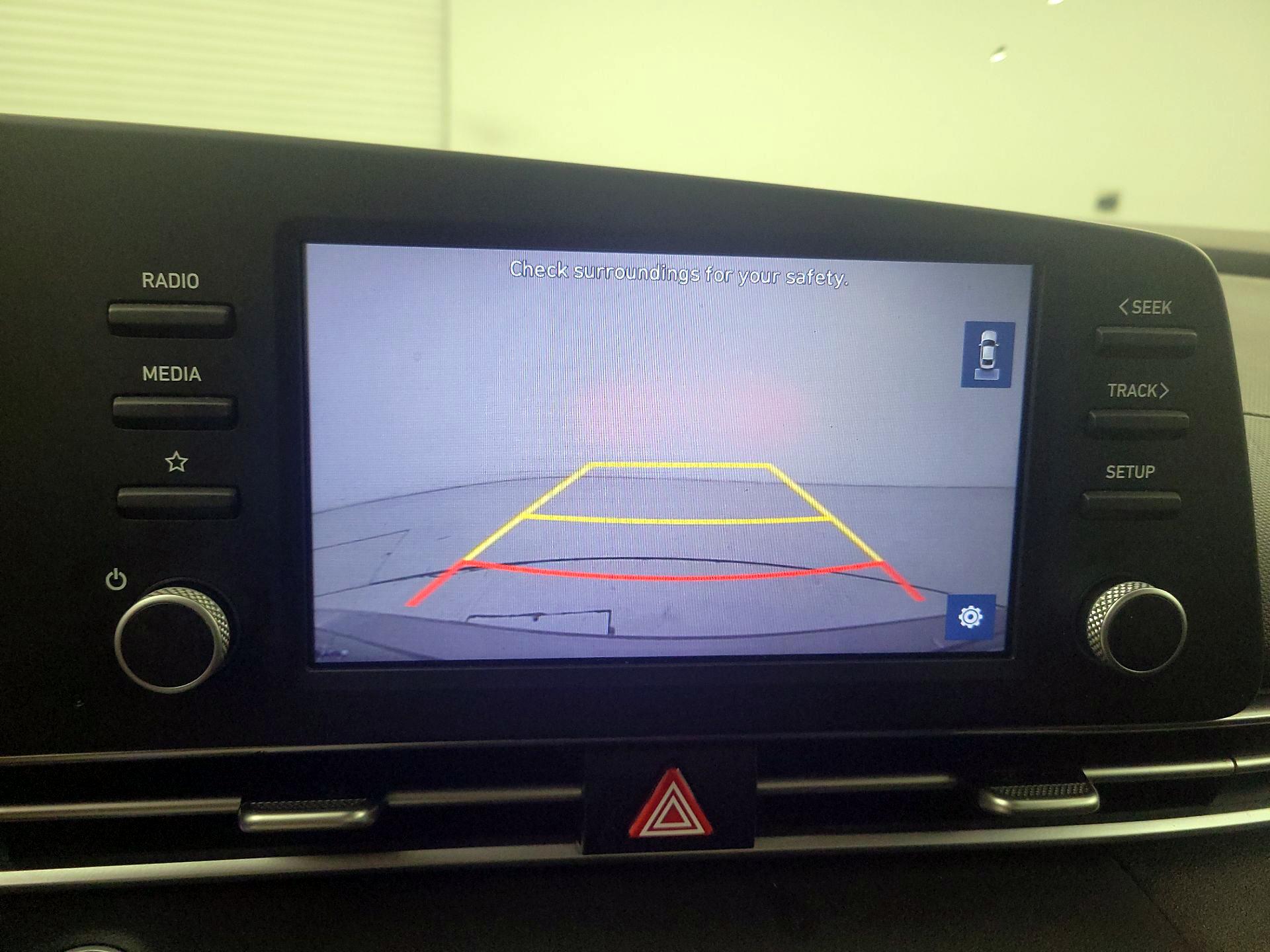 Thumbnail: 2023 Hyundai Elantra - 14